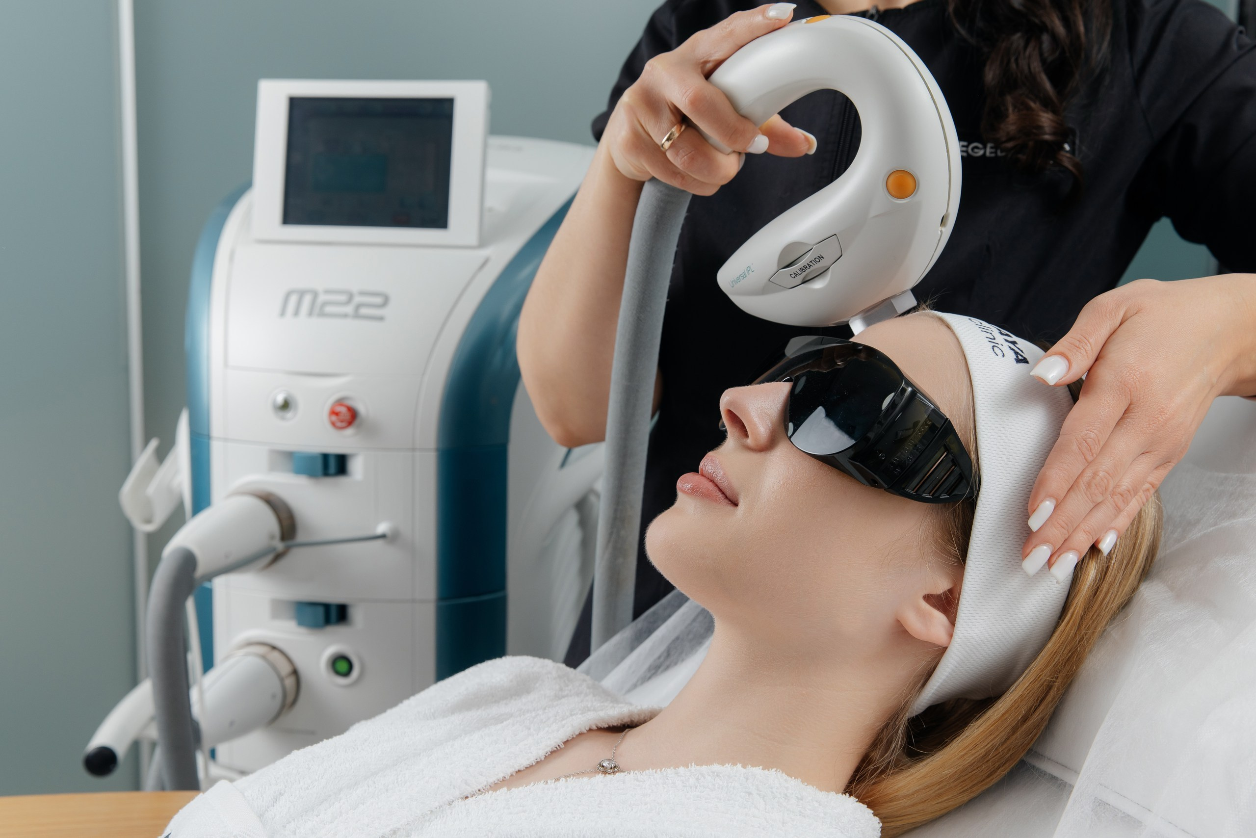 Косметология, медицина и стоматология. Фотограф Николай Петрушкин | Ставрополь, Москва