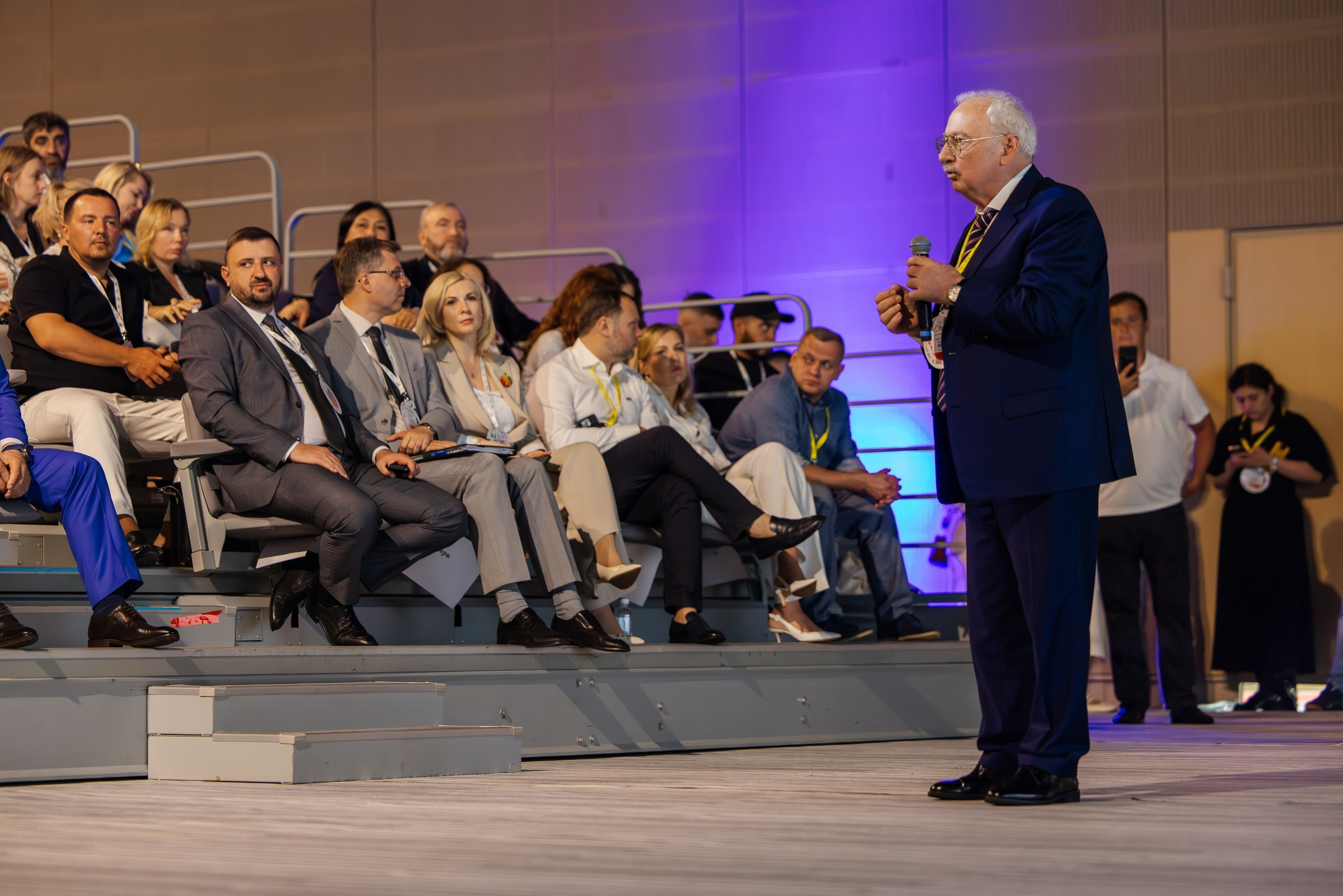 ЭКСПО. Фотограф Николай Петрушкин | Ставрополь, Москва