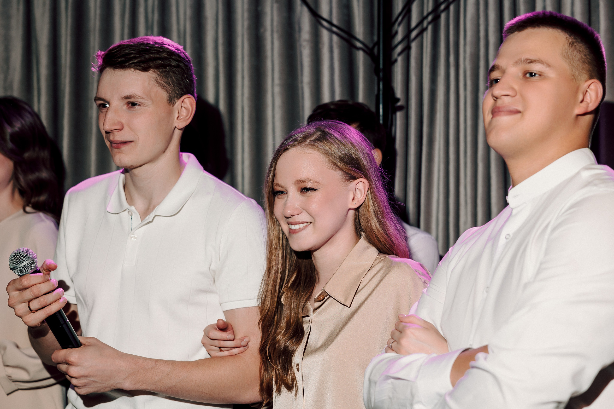 Свадебный день — Глеб и Дарья. Лёшка Варзегов — фотограф