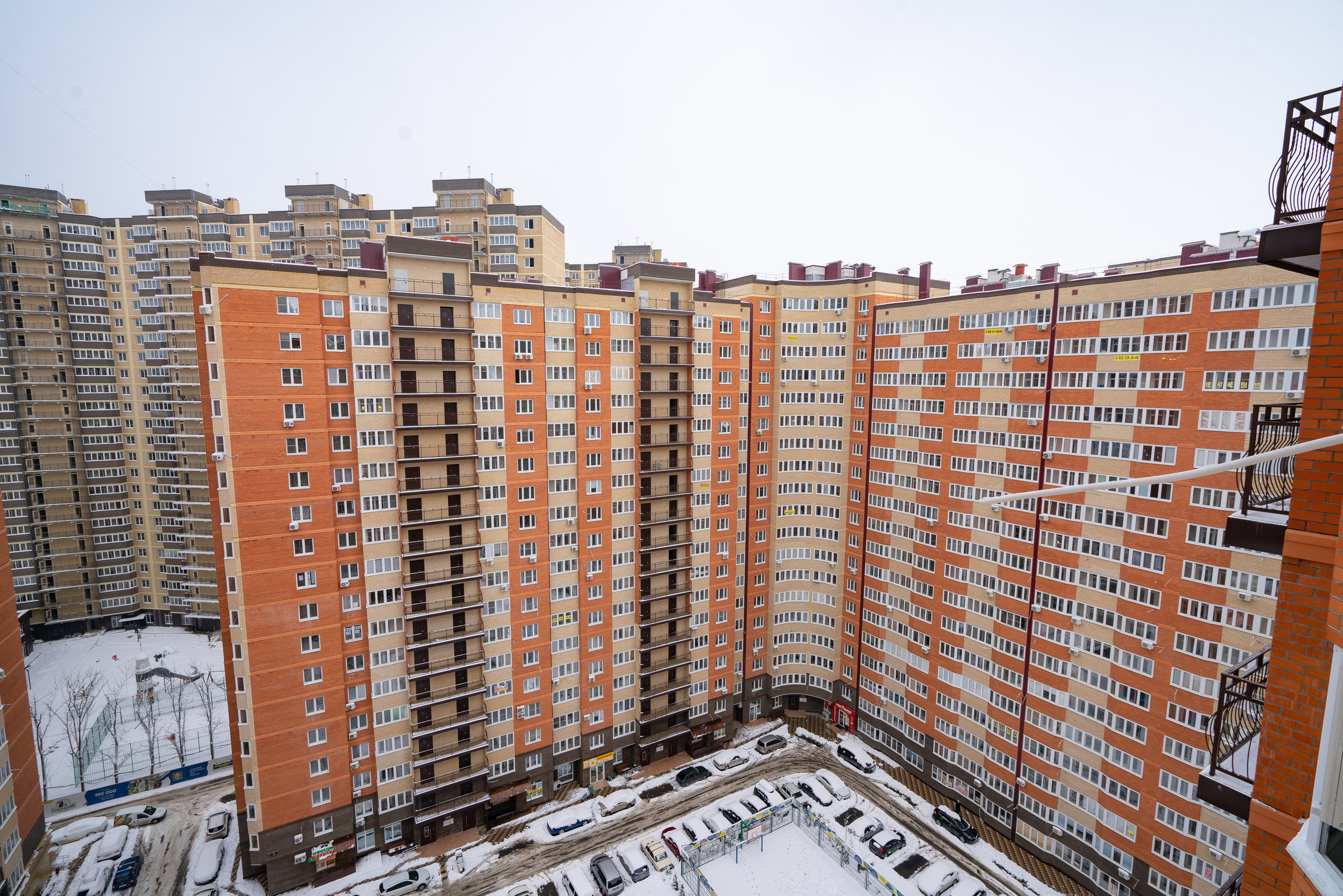 Домбайская. Создаю контент для бизнеса- Андрей Корниенко и упаковываю компании и экспертов в Краснодаре