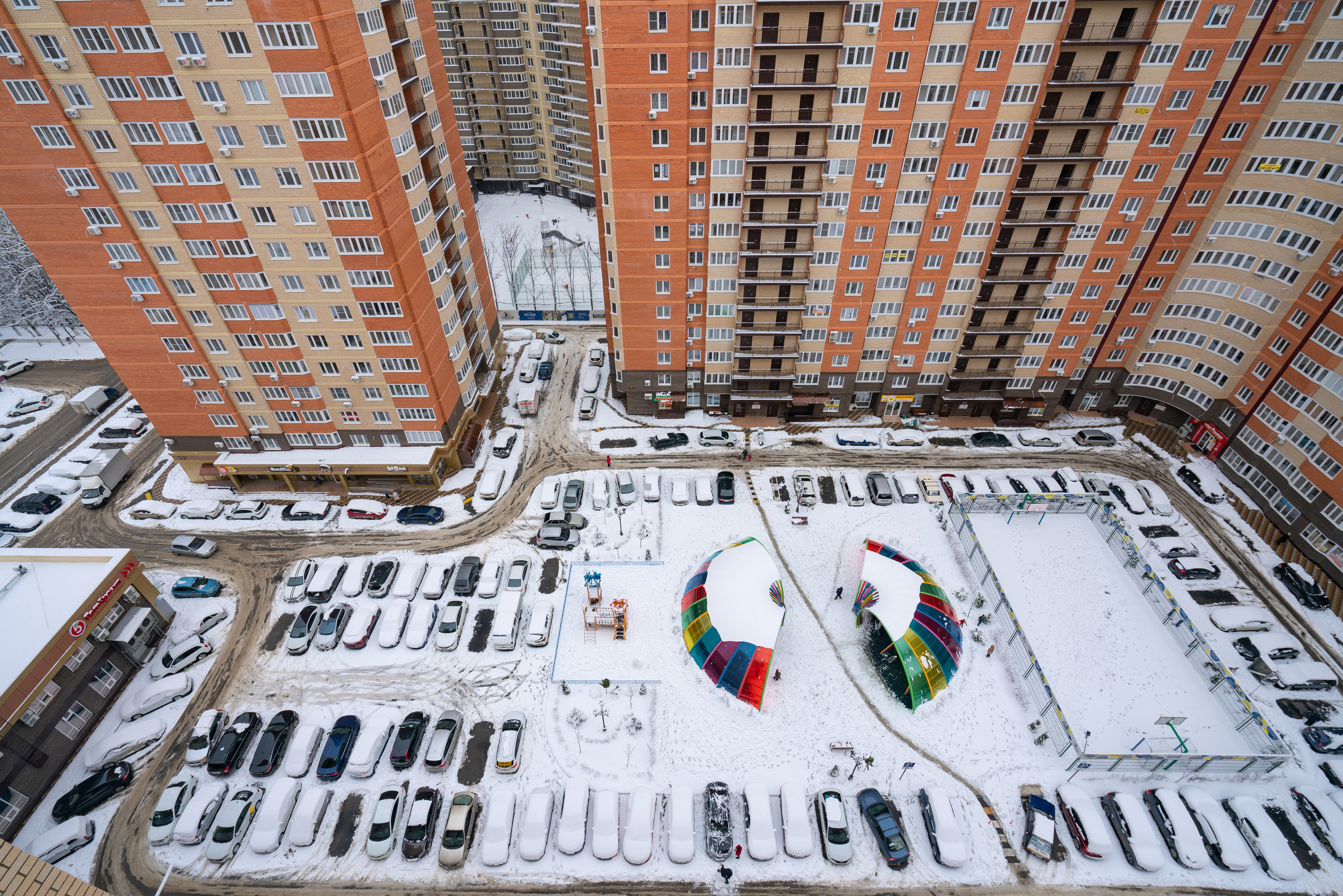 Домбайская. Создаю контент для бизнеса- Андрей Корниенко и упаковываю компании и экспертов в Краснодаре