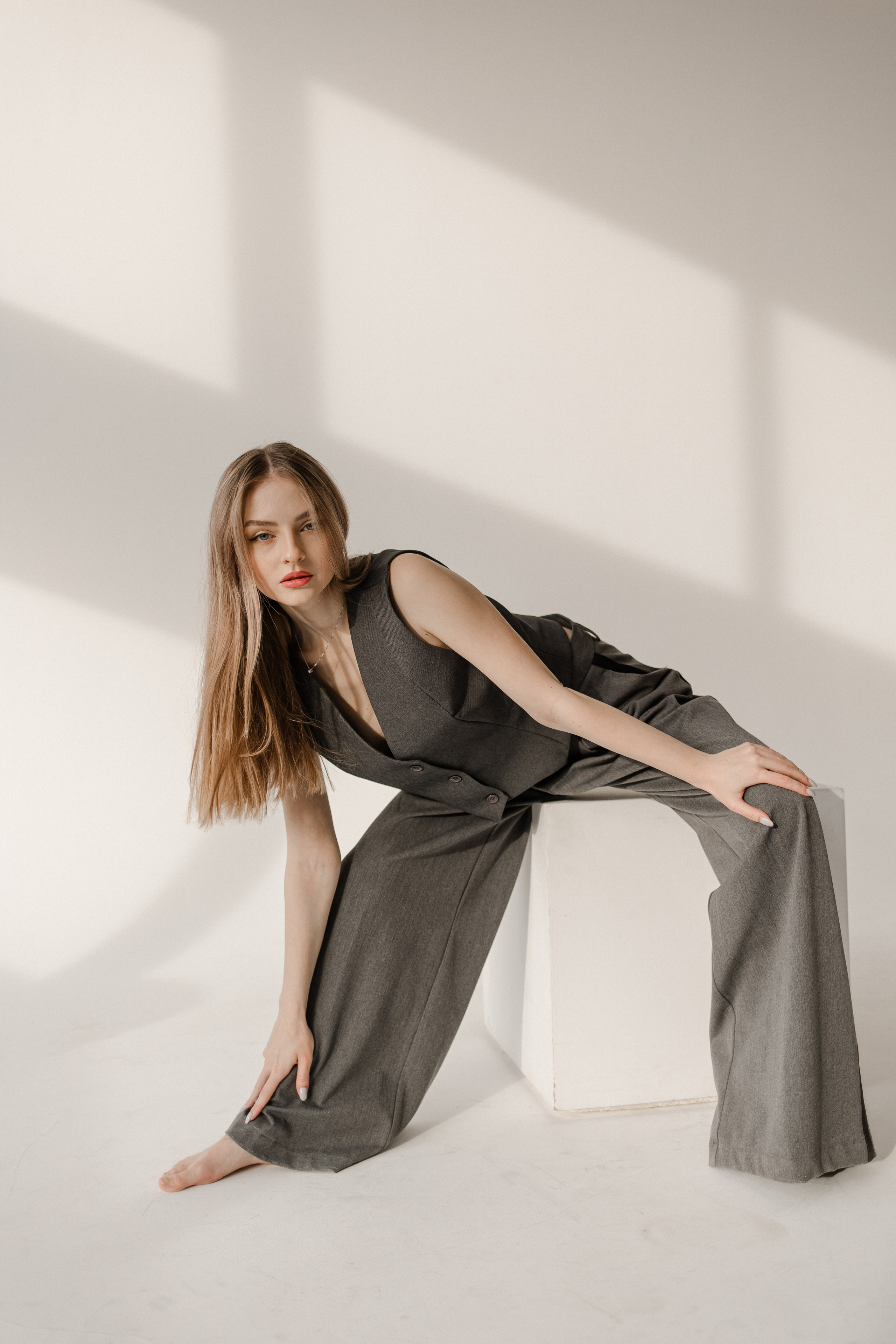 Настя. Семейный и детский фотограф в Москве Кузьмина Мария