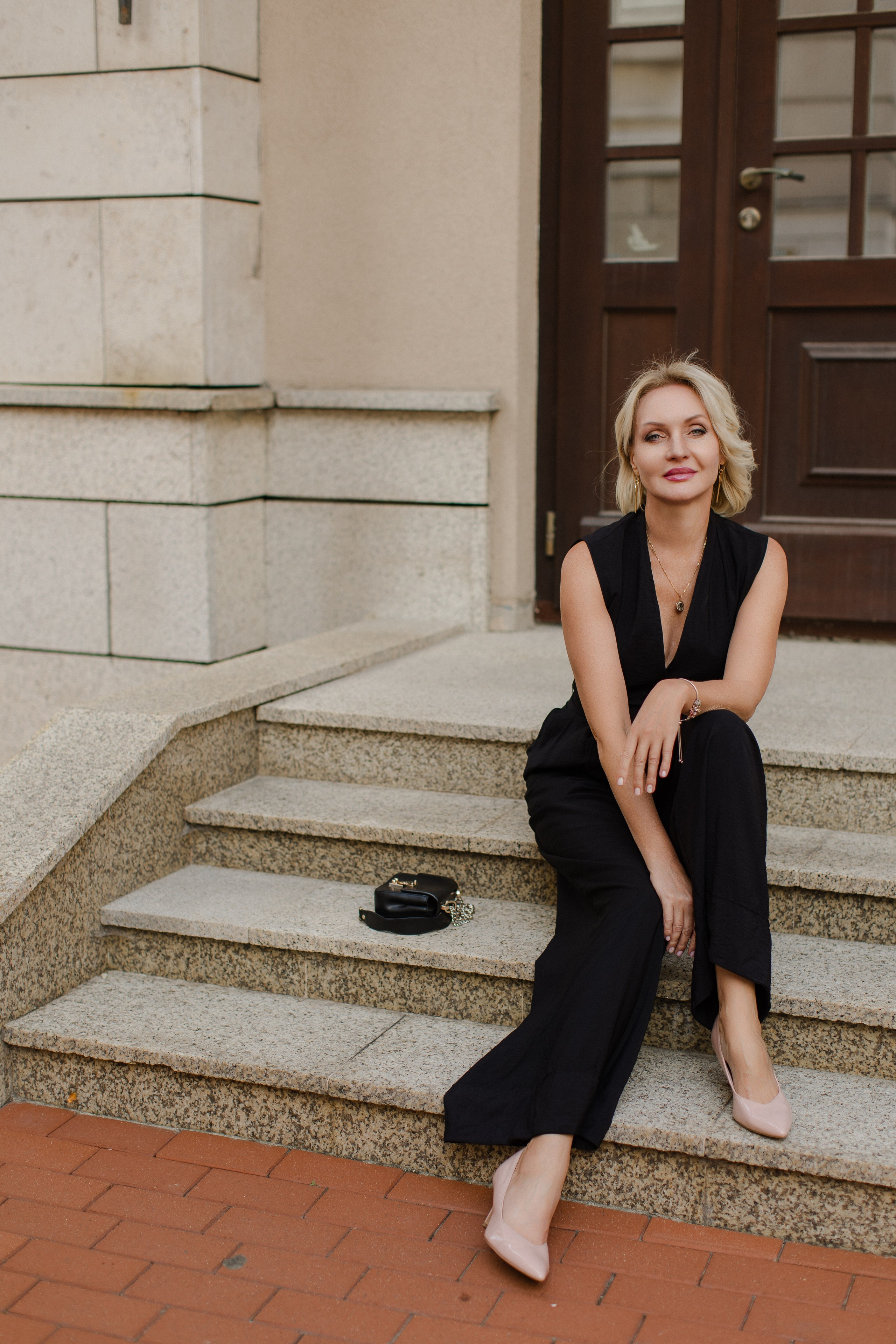 Прогулка. Семейный и детский фотограф в Москве Кузьмина Мария