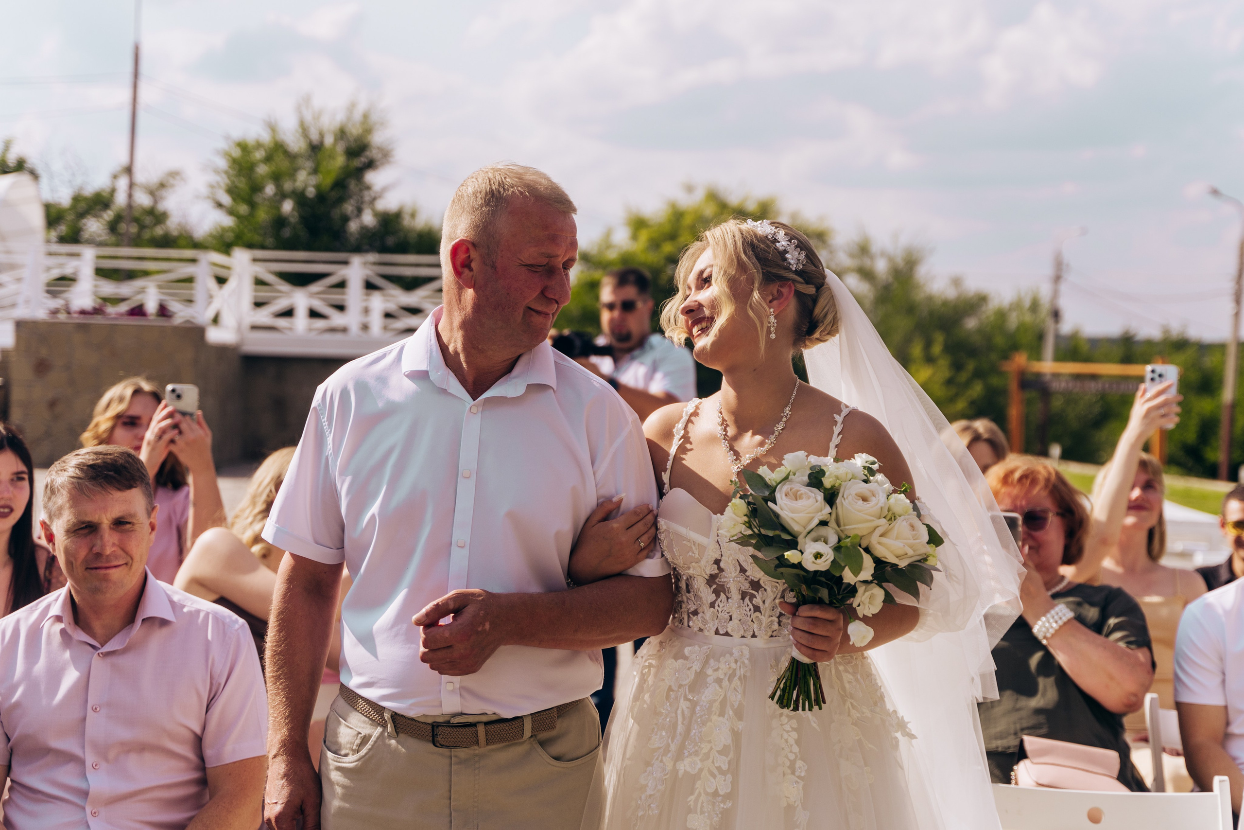 Анастасия и Никита. Ваш личный фотограф в Волгограде и области