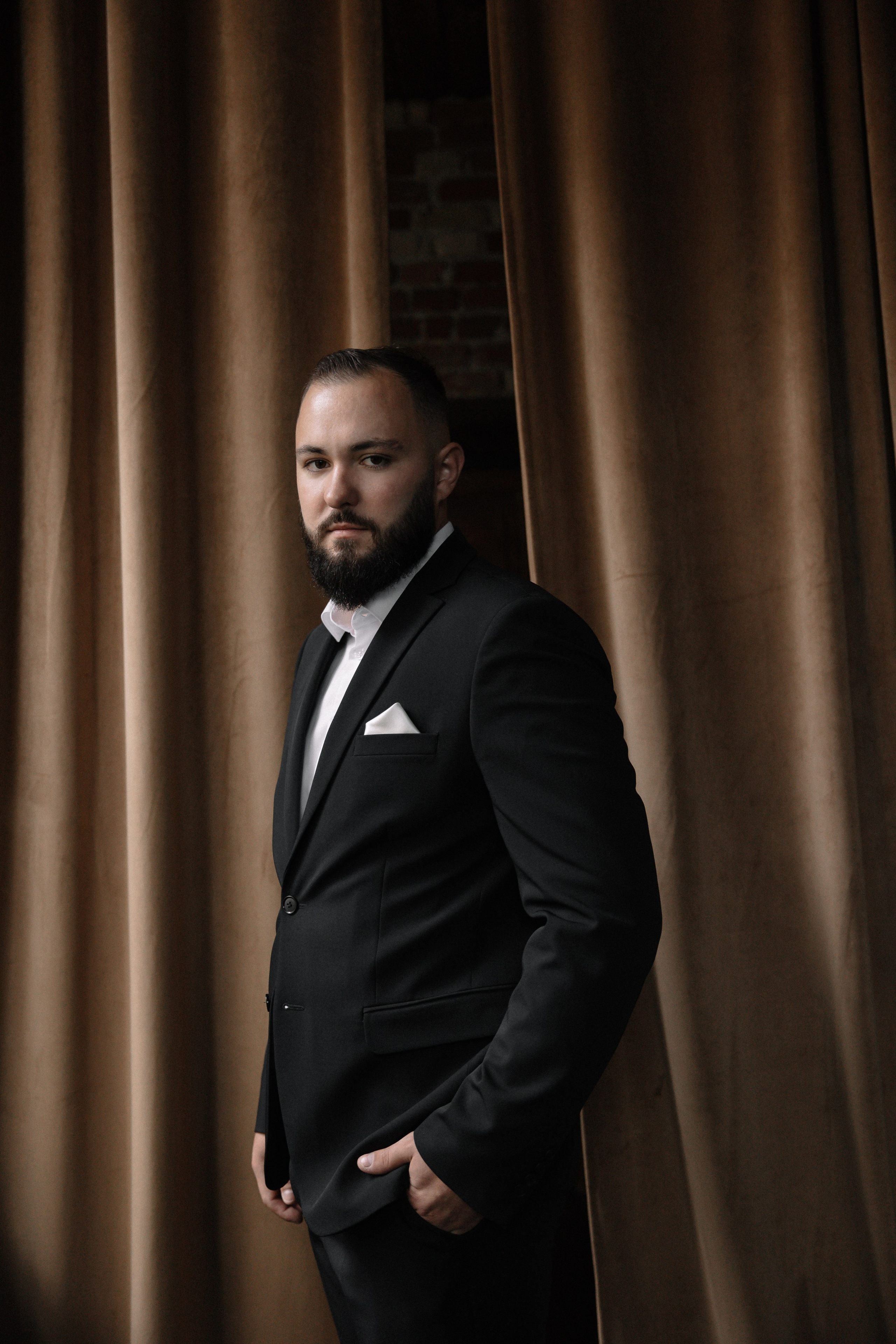 Ну мёёёд!. Свадебный фотограф Алина Хабарова