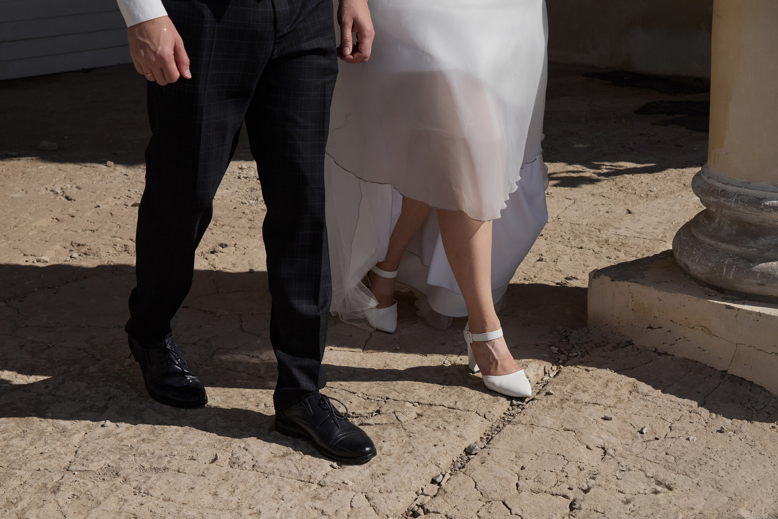 Василий и Юлия. Фотограф в Самаре Диана Анисимова