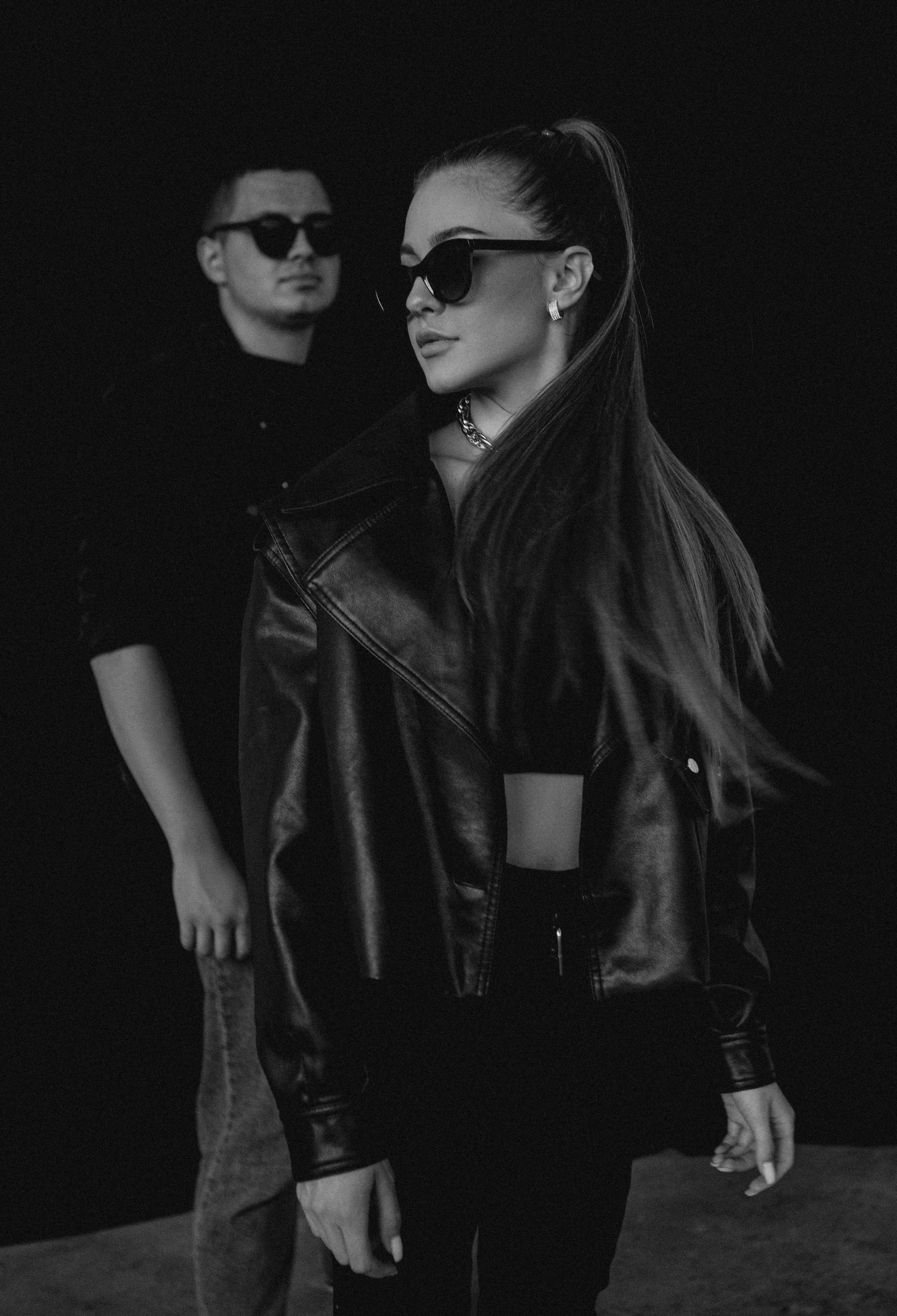 Артур + Аня. Свадебный фотограф в Нижнем Новгороде