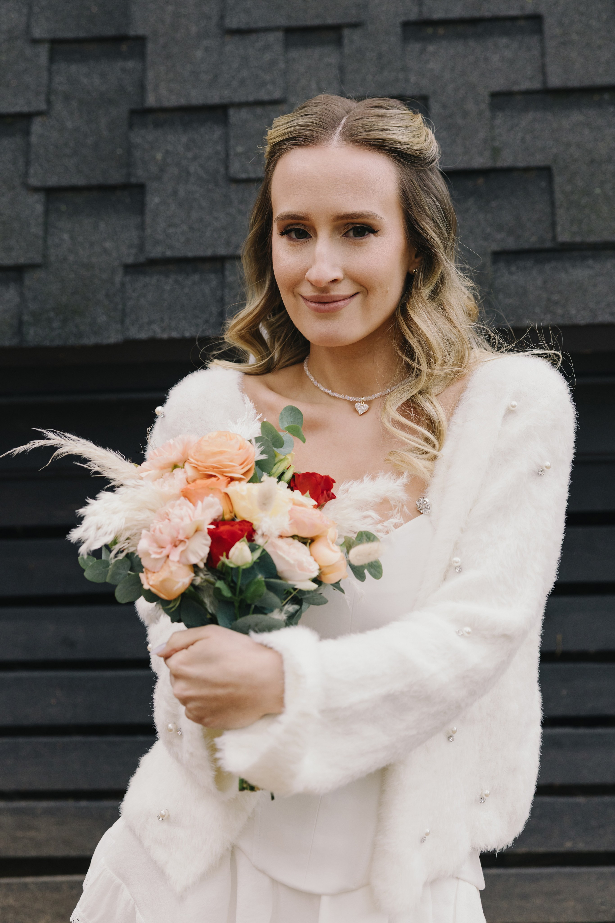 Алексей и Милена. Фотограф в Красноярске