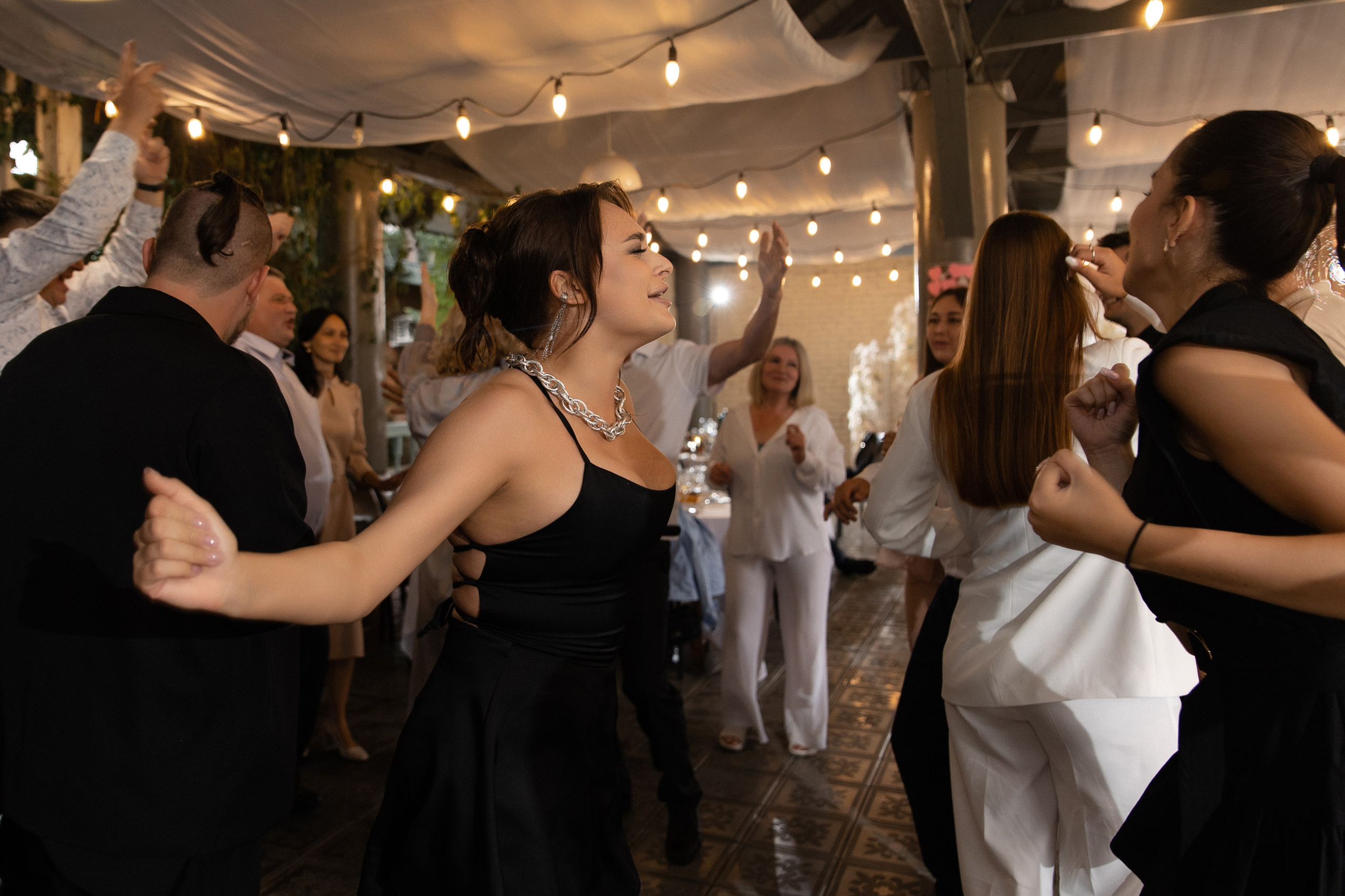 Wedding. Главная