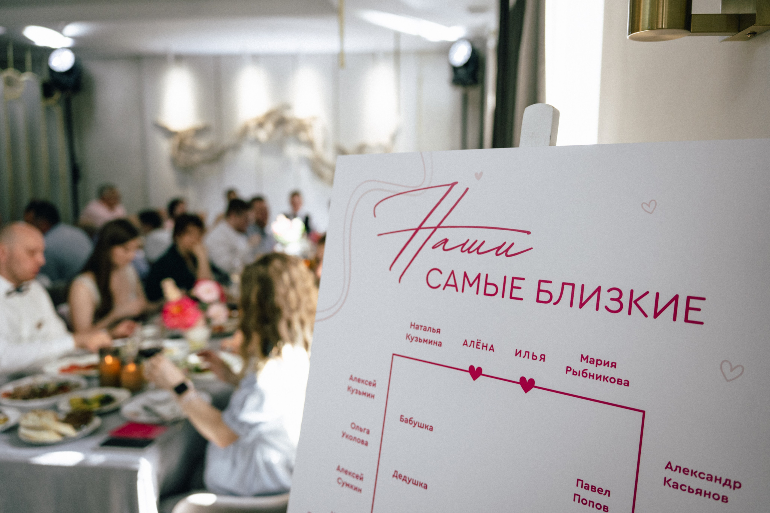 Can't smile without you. Полный день (сокращено). Семейный и портретный фотограф в Саратове Сахарова Маша