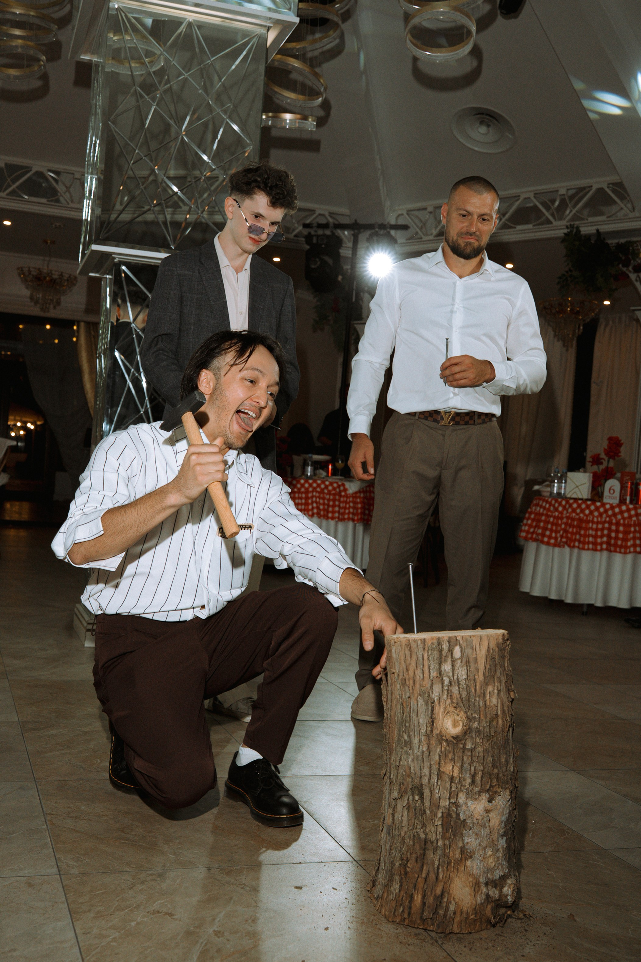 Nikifor+Nataly/ Anons. Семейный и портретный фотограф в Саратове Сахарова Маша