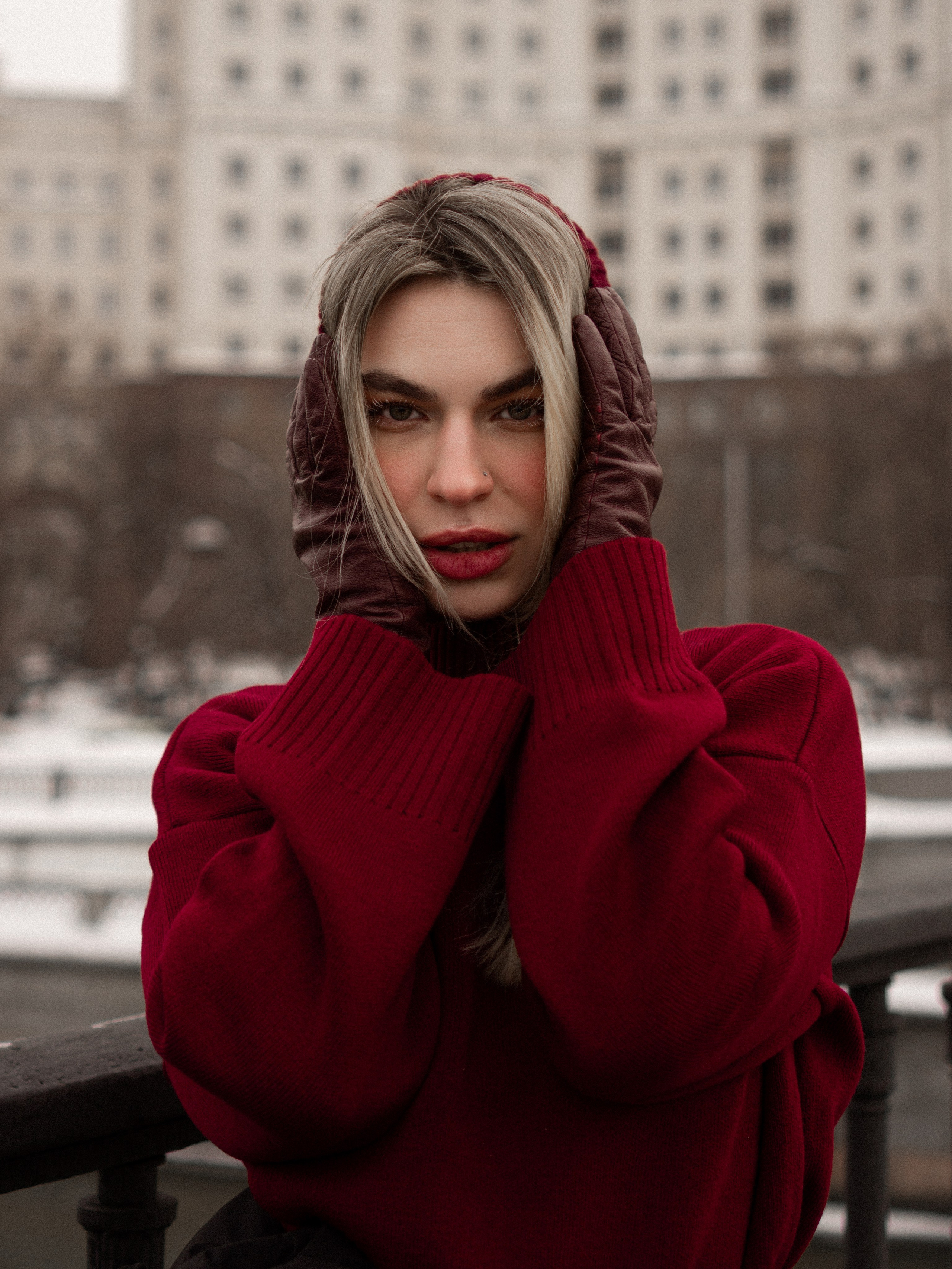 Elena. Женский фотограф Габдрашитова Кристина