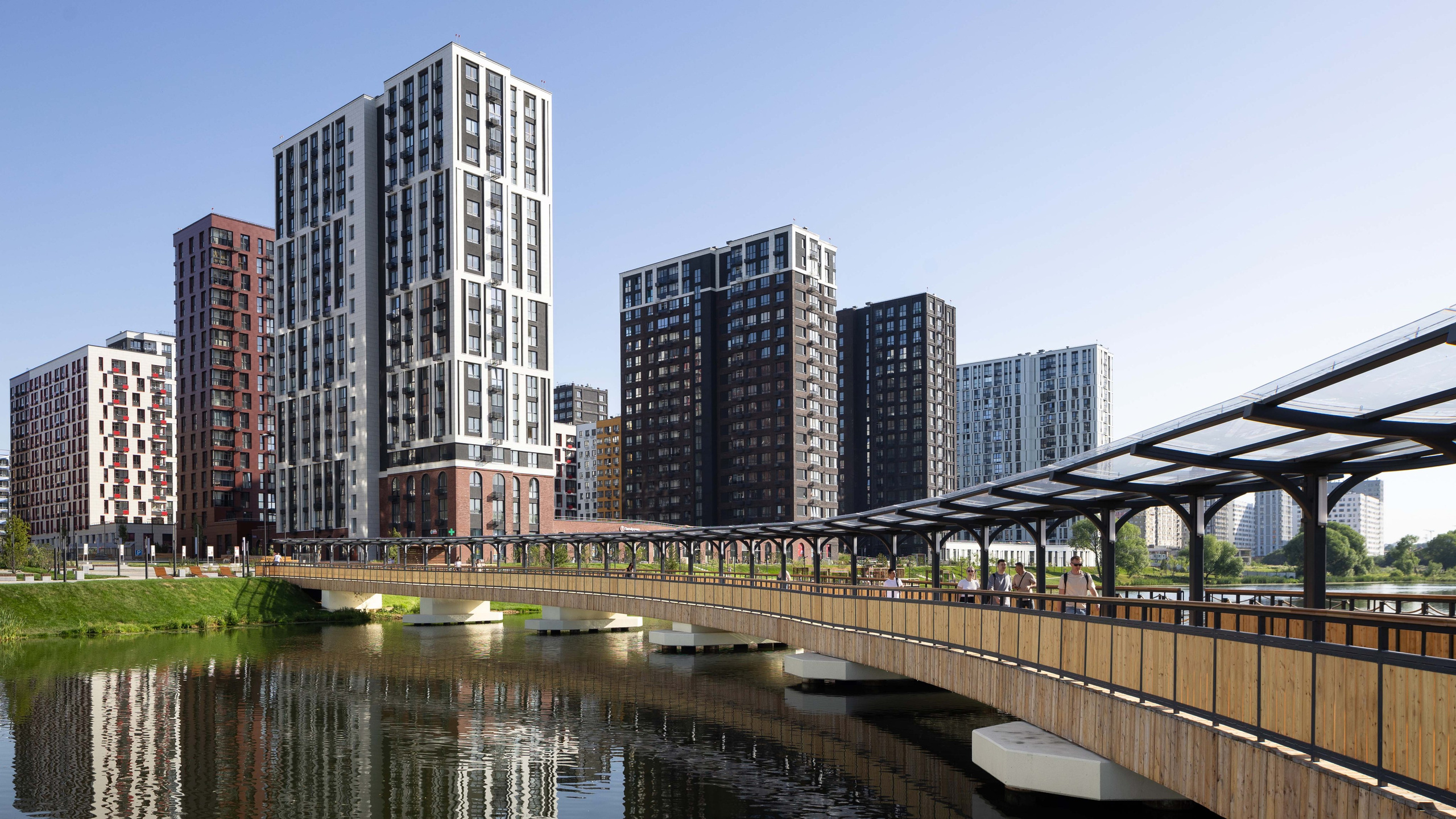 Интерьерный фотограф москва