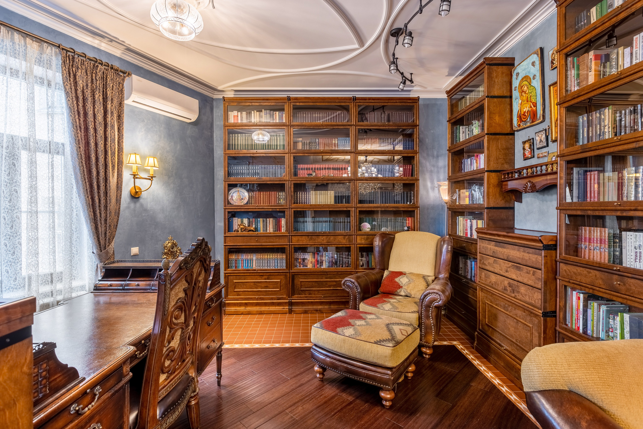 ЖИЛАЯ НЕДВИЖИМОСТЬ. Интерьерный фотограф москва