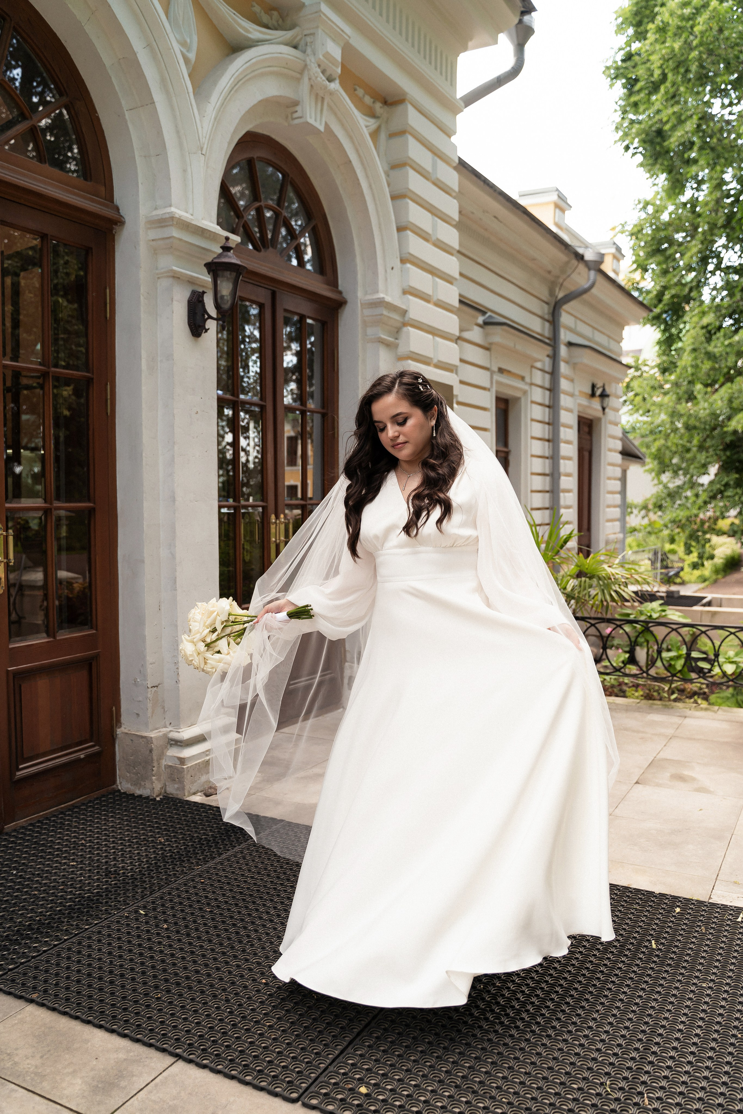 Маша и Женя. Фотограф Алина Филимонова Тверь