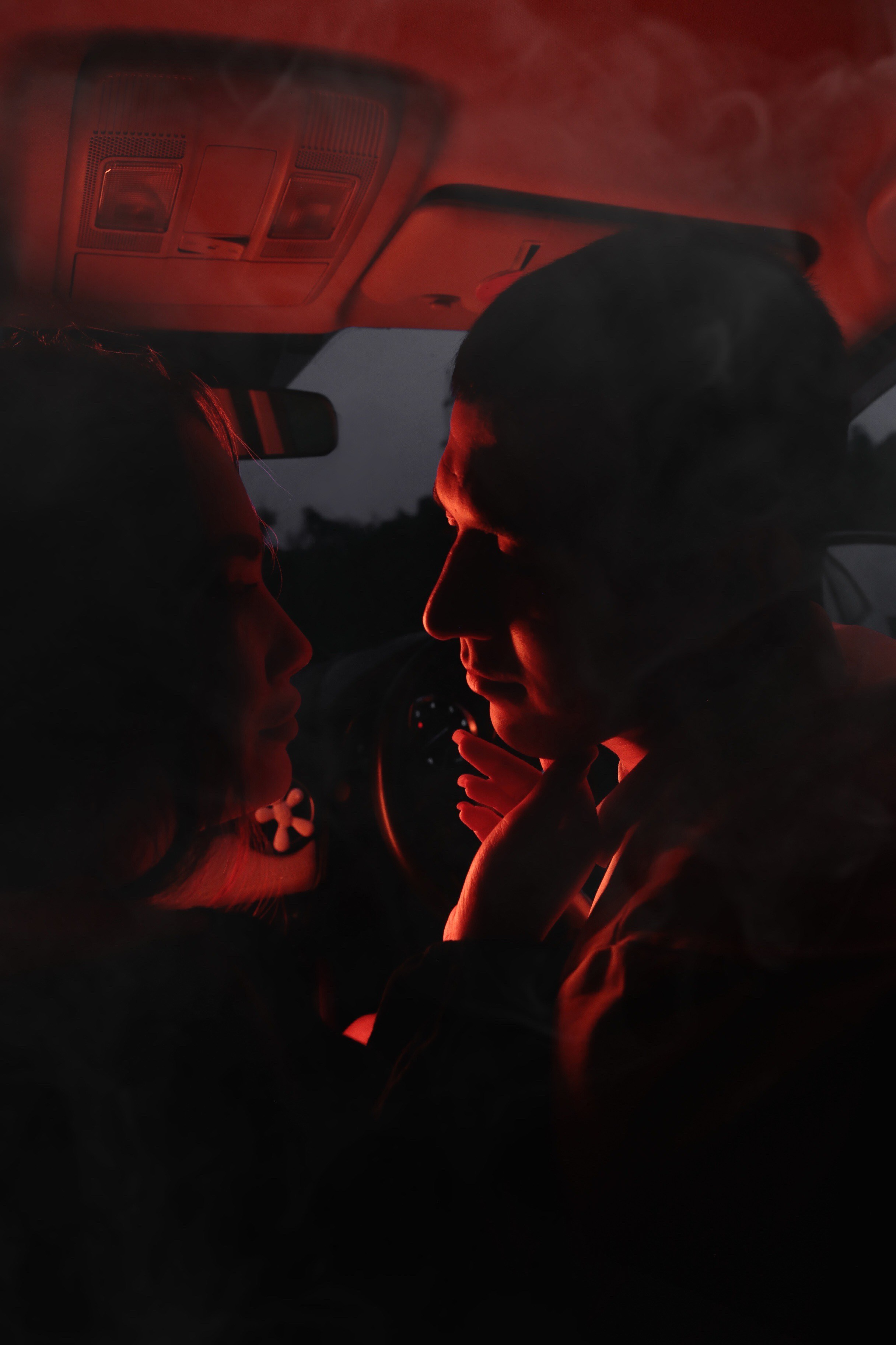 Арина и Денис ❤️. Фотограф Лесозаводск/Хабаровск