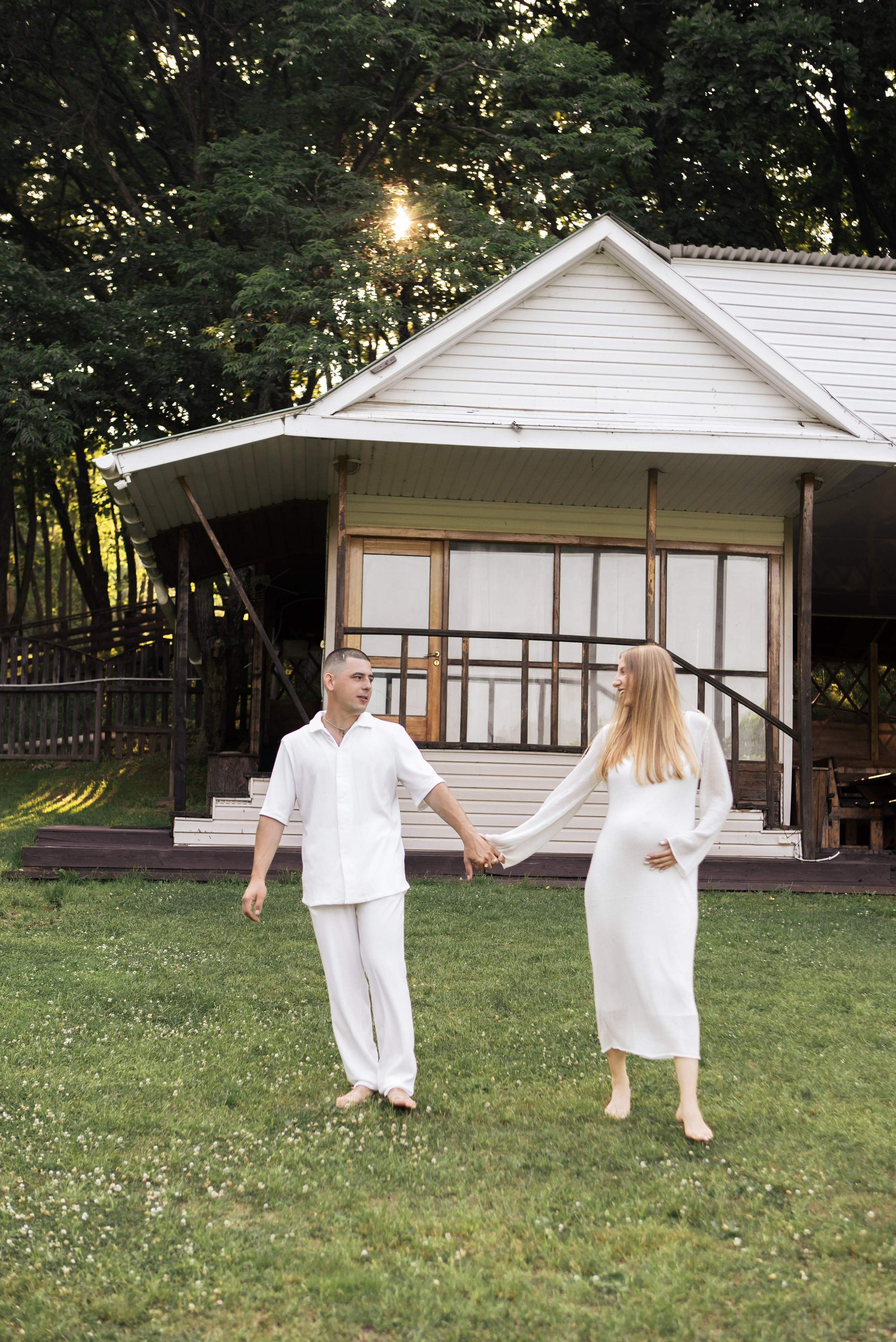 Женя и Денис. Фотограф Лесозаводск/Хабаровск