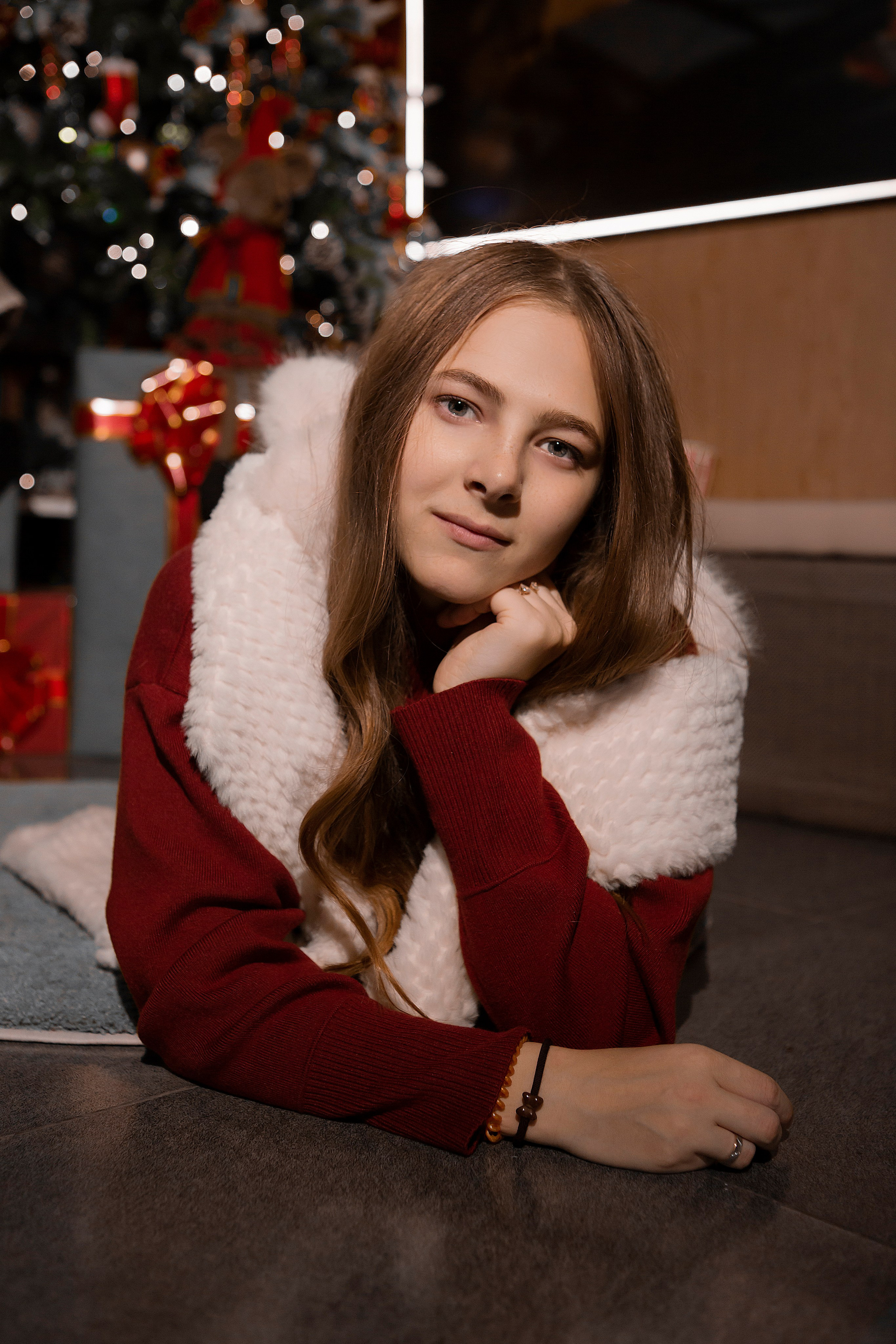 Виктория и Андрей. Фотограф Лесозаводск/Хабаровск