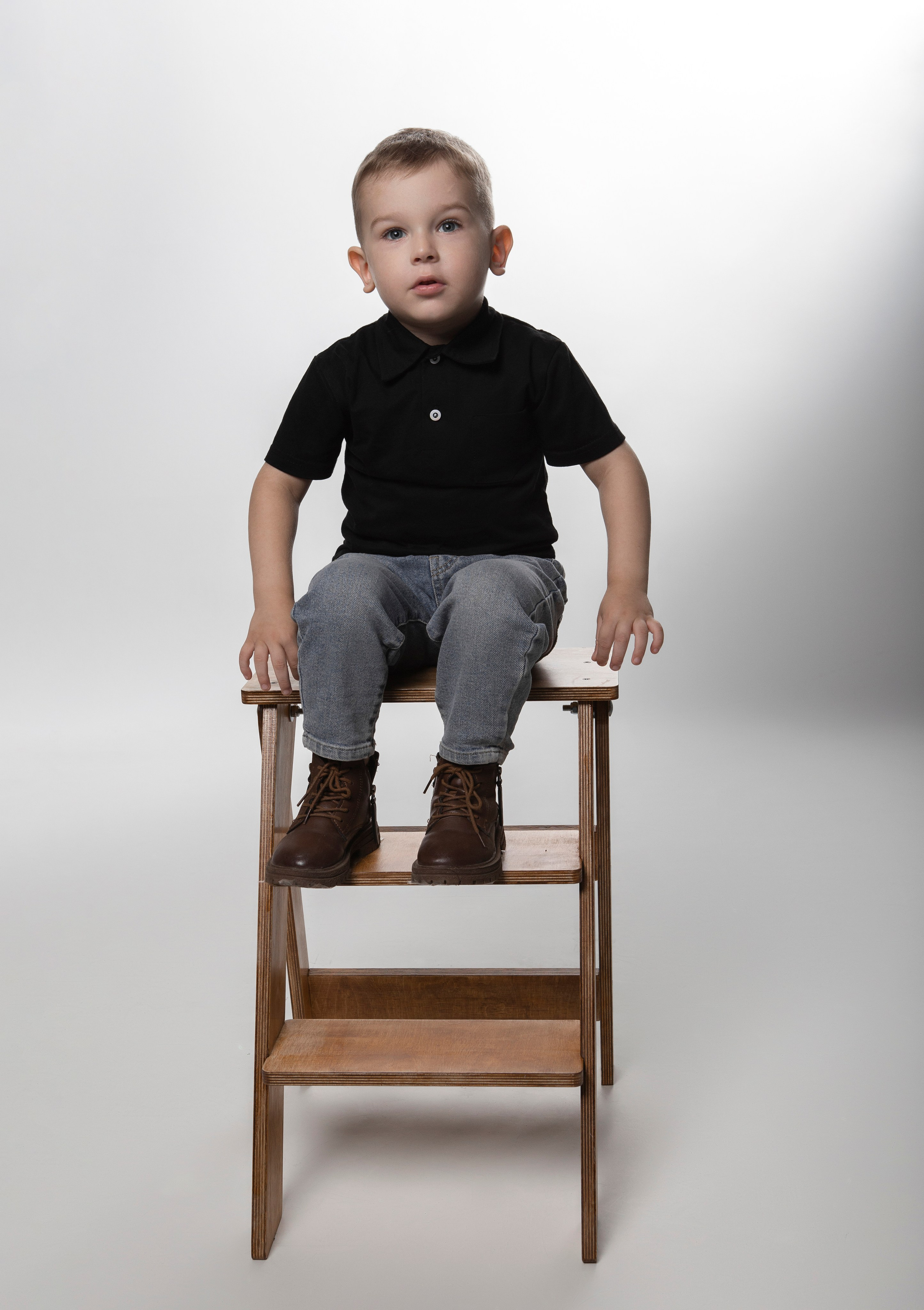 Елена с семьей. Фотограф Лесозаводск/Хабаровск