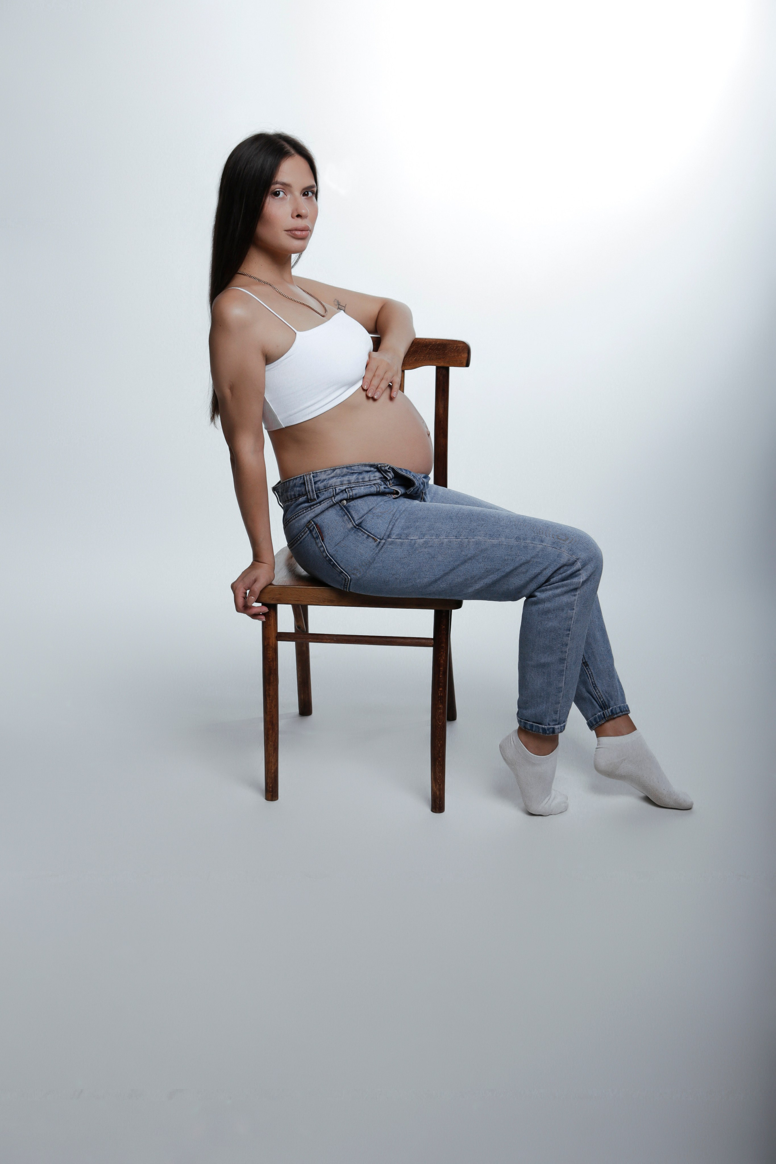 Марина беременяша. Фотограф Лесозаводск/Хабаровск