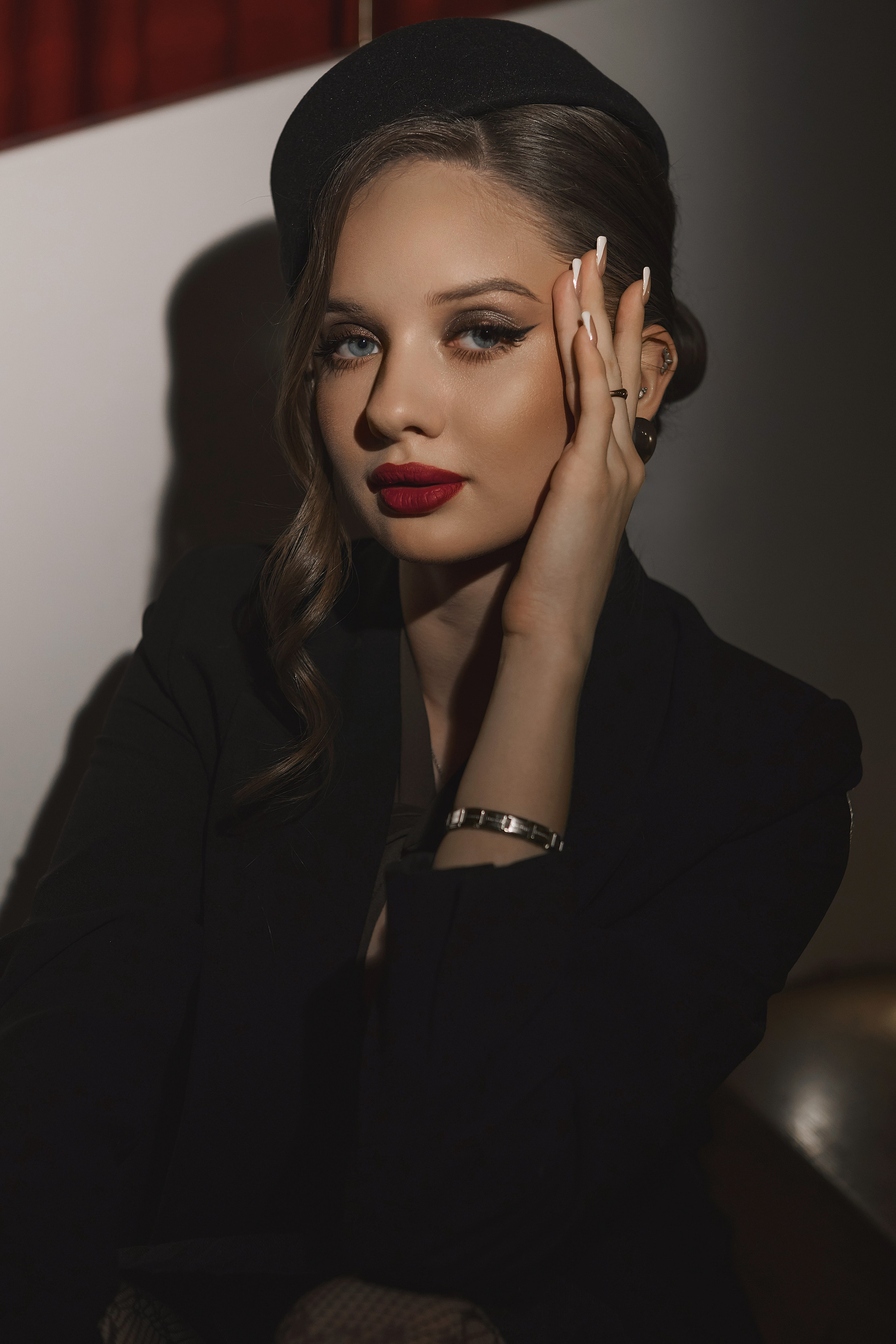 Эля. Фотограф Лесозаводск/Хабаровск