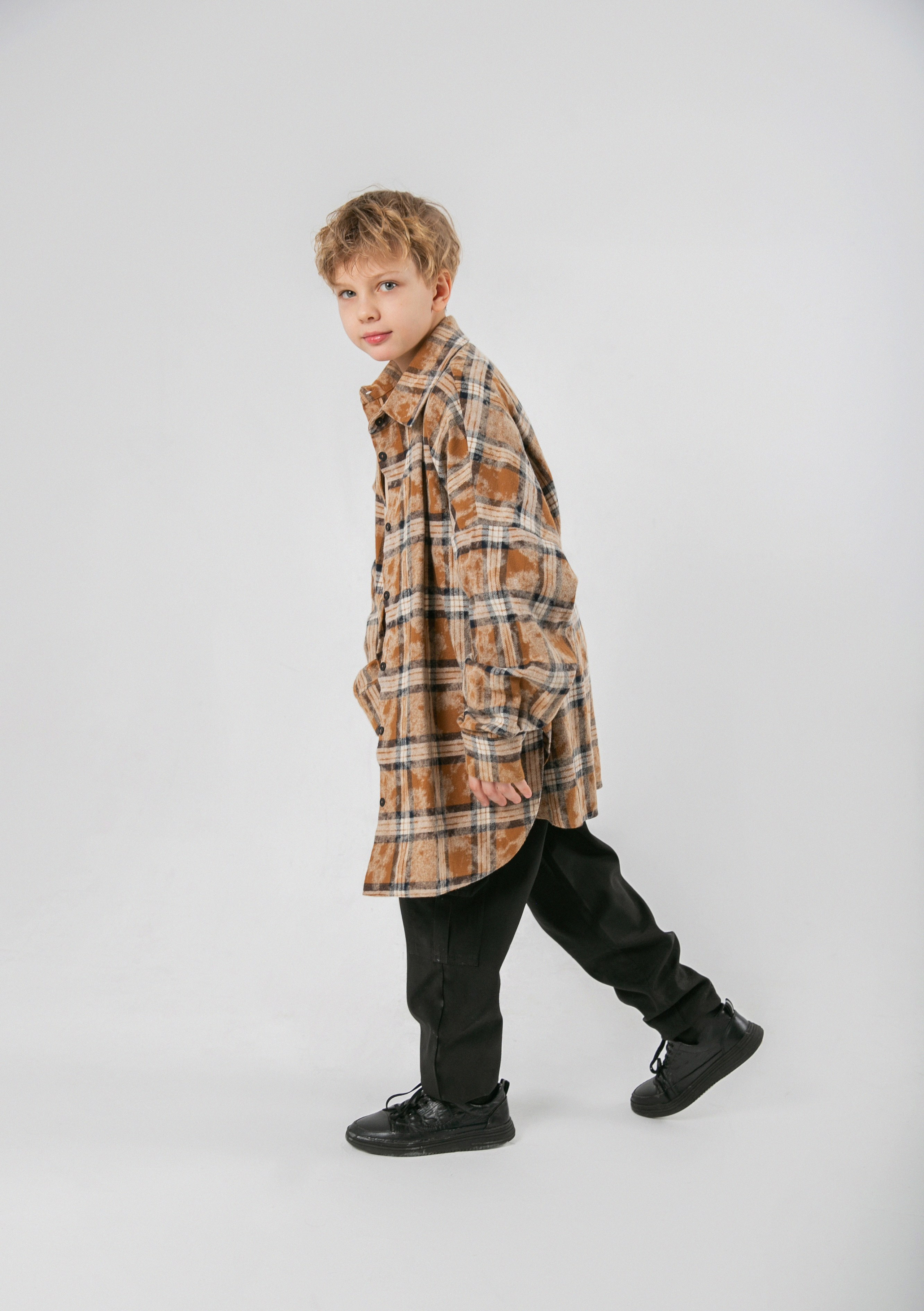 Дети (модели). Портретный, детский и арт фотограф Куграшов Евгений