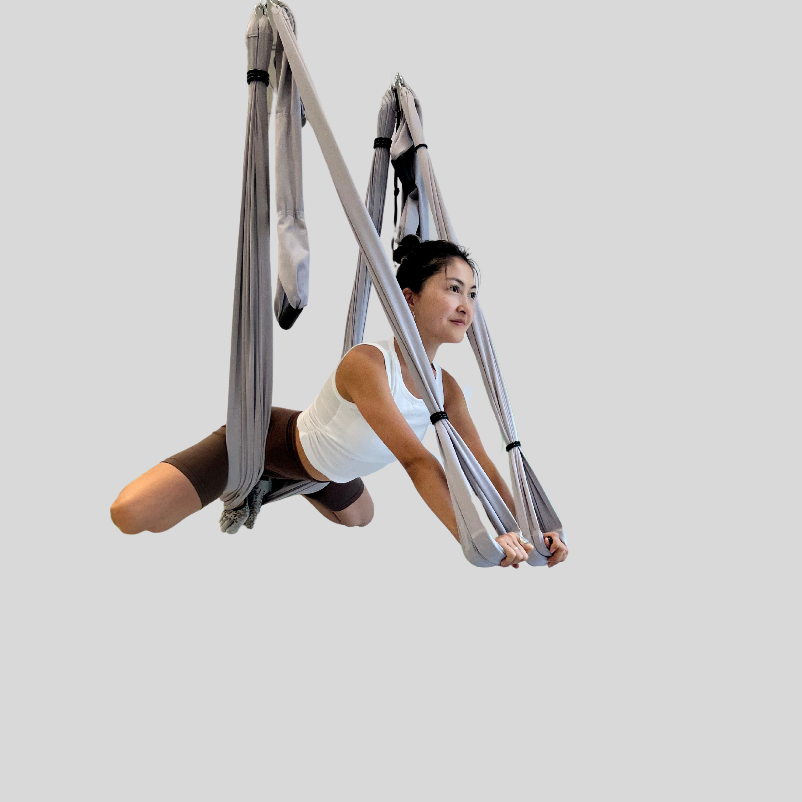 Флай йога, aerial yoga, аэро йога, связка в гамаке, позы в гамаке, aerial yoga exercise, fly yoga practice, fly yoga low, низкий гамак