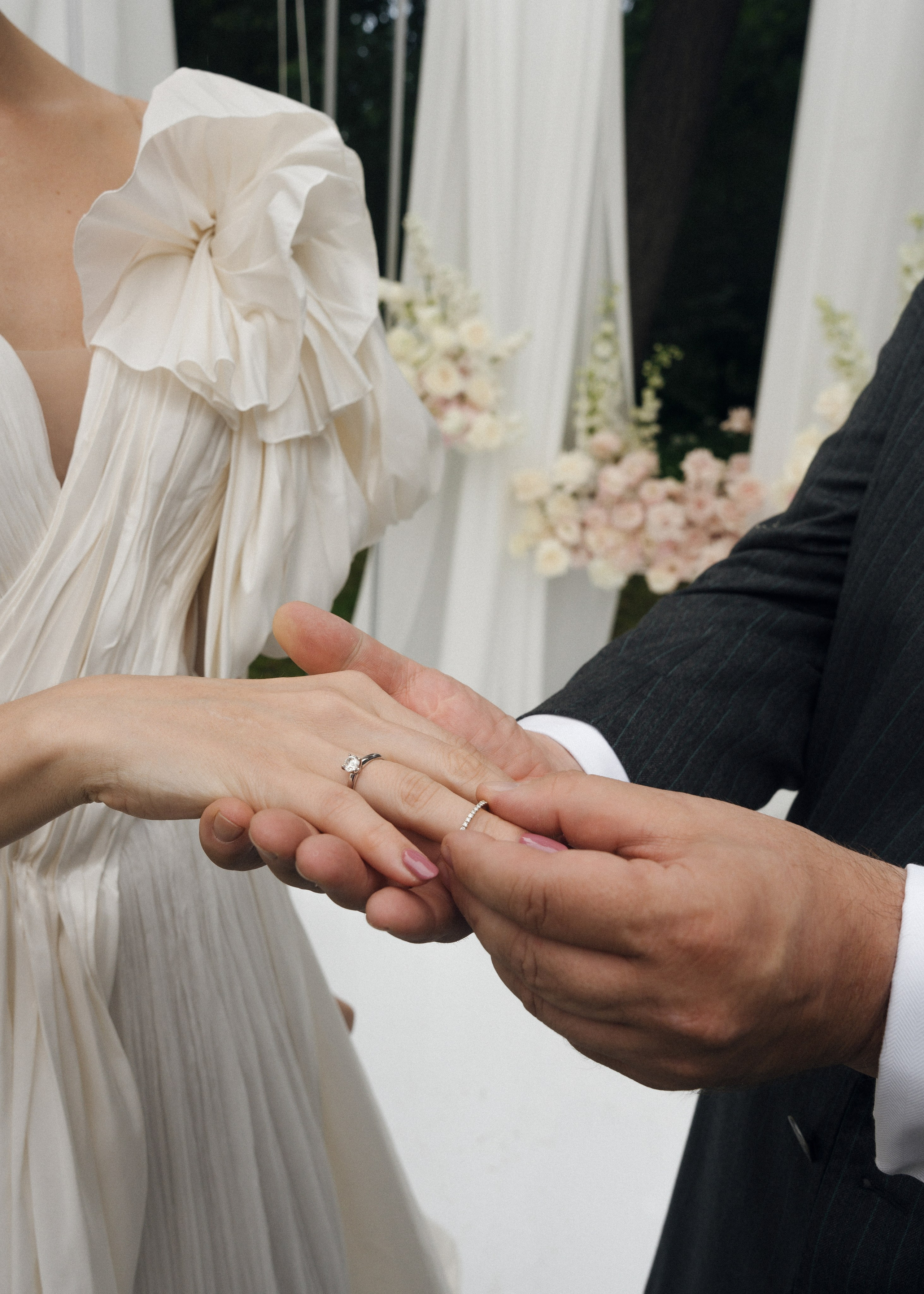 Мария и Сергей. Свадебный фотограф в Петербурге Перечнева Таша (Таша Вайб)