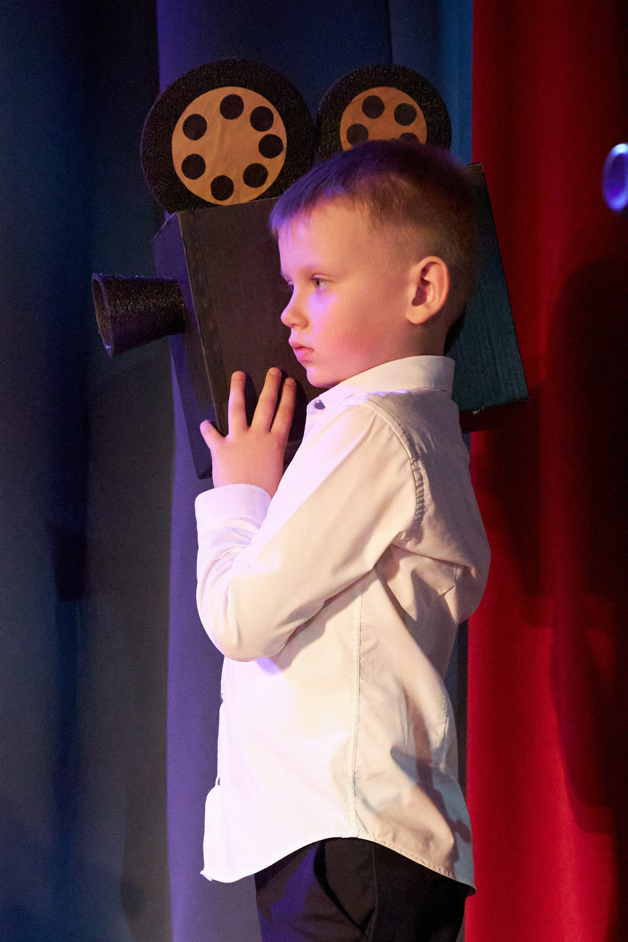 9 мая. Фотограф Москва, преподаватель ретуши