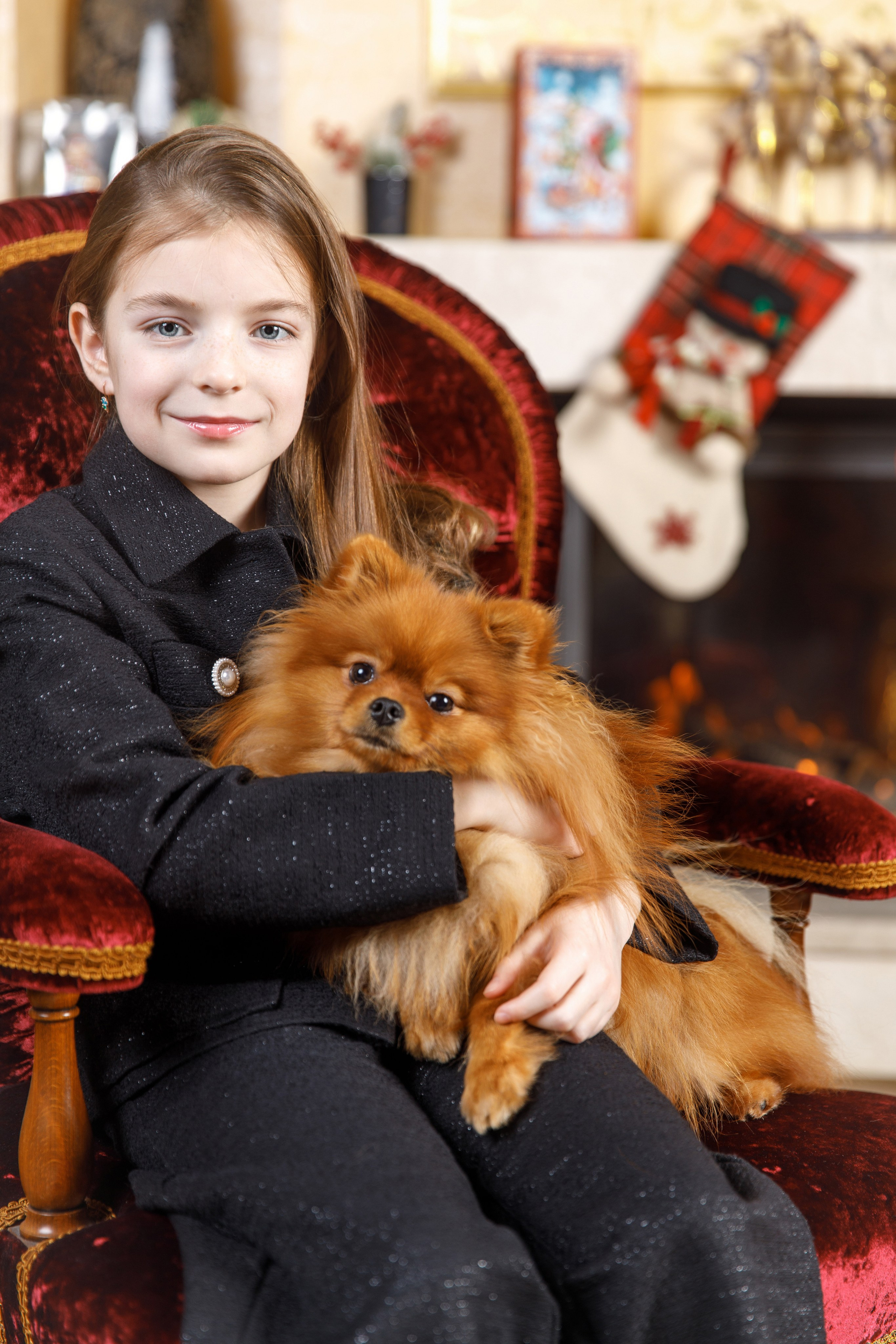 Татьяна и семья. Фотограф Москва, преподаватель ретуши