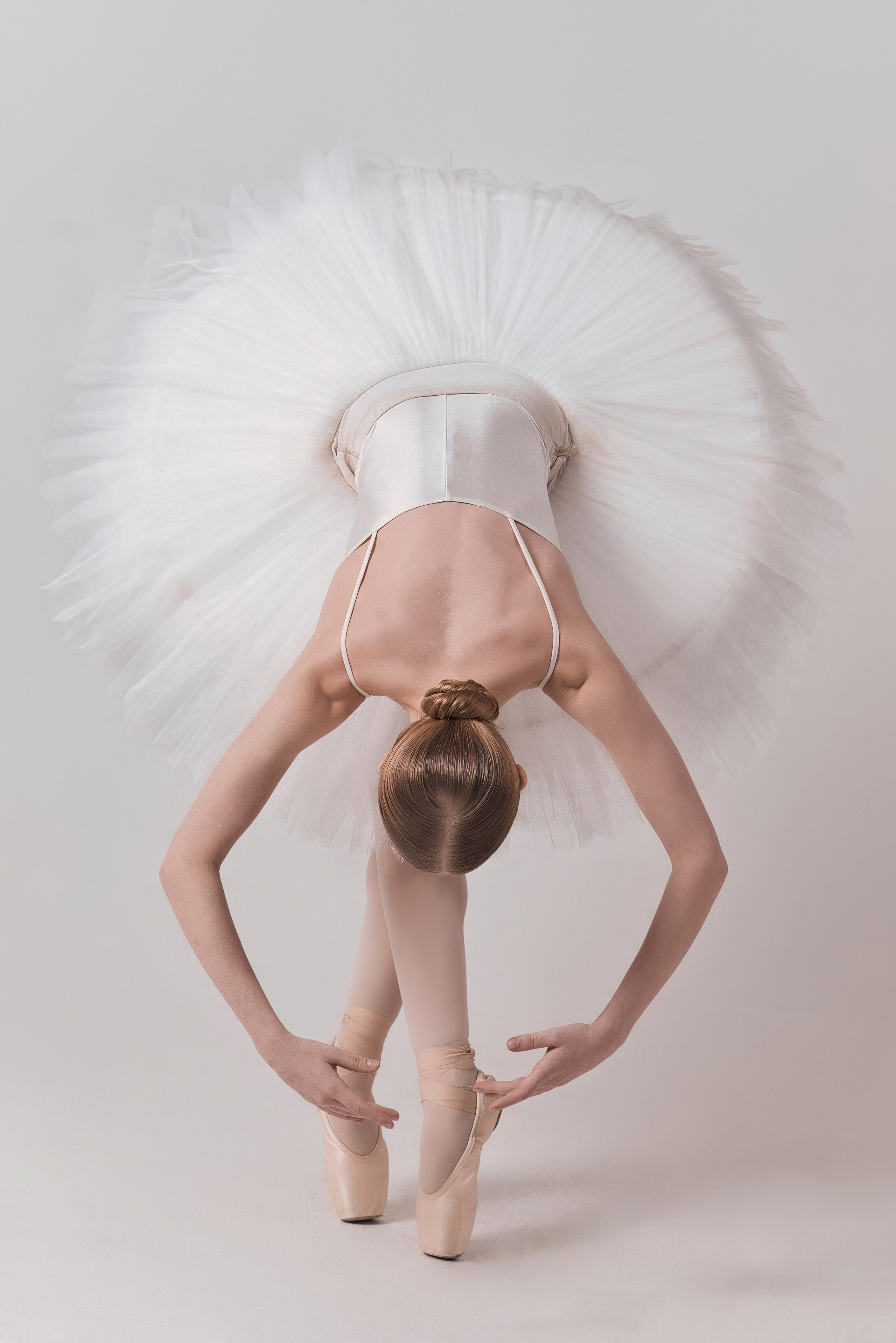 Мечты о «Большом». Фотограф Денис Кривопусков