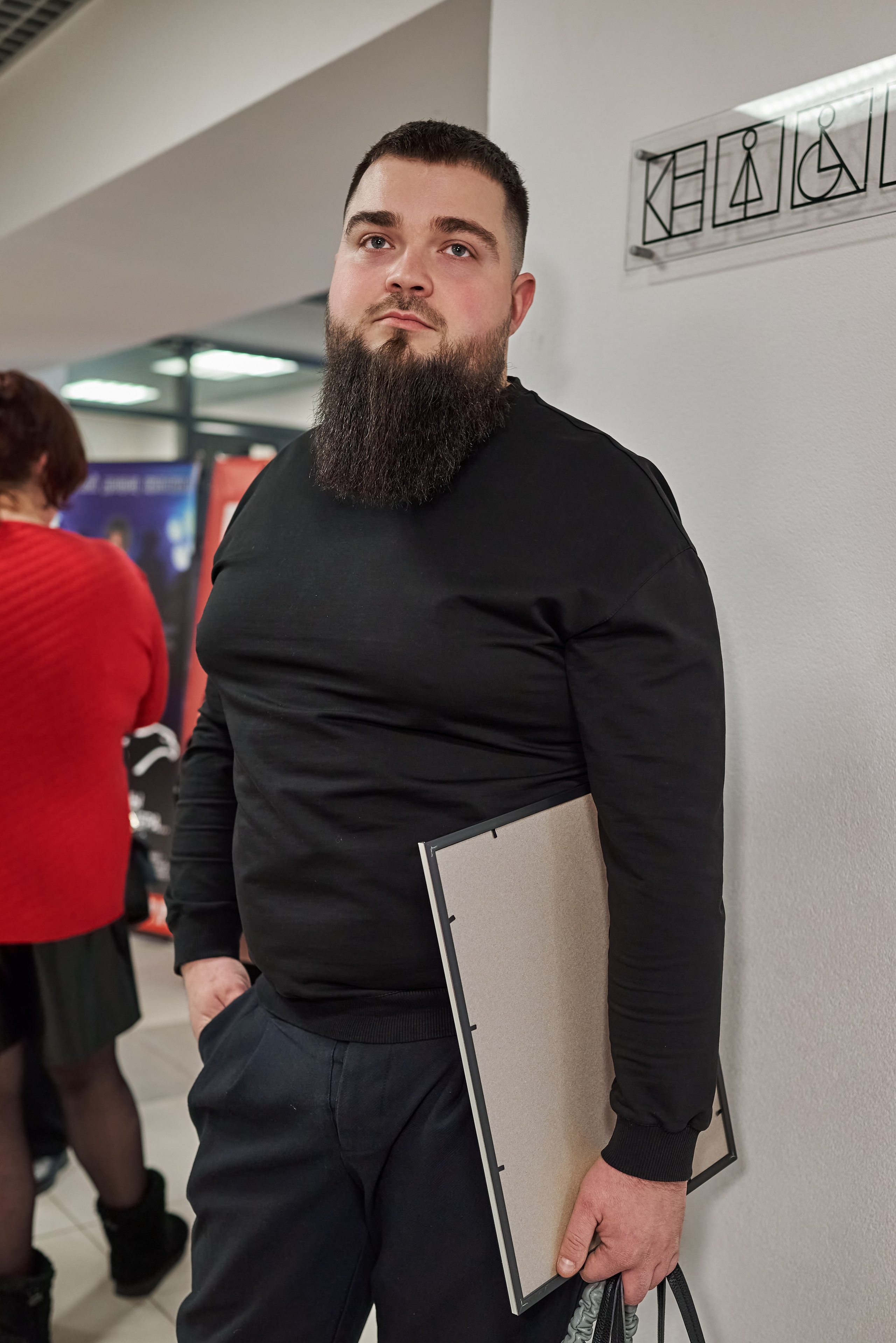 Финал. Фотограф Денис Кривопусков