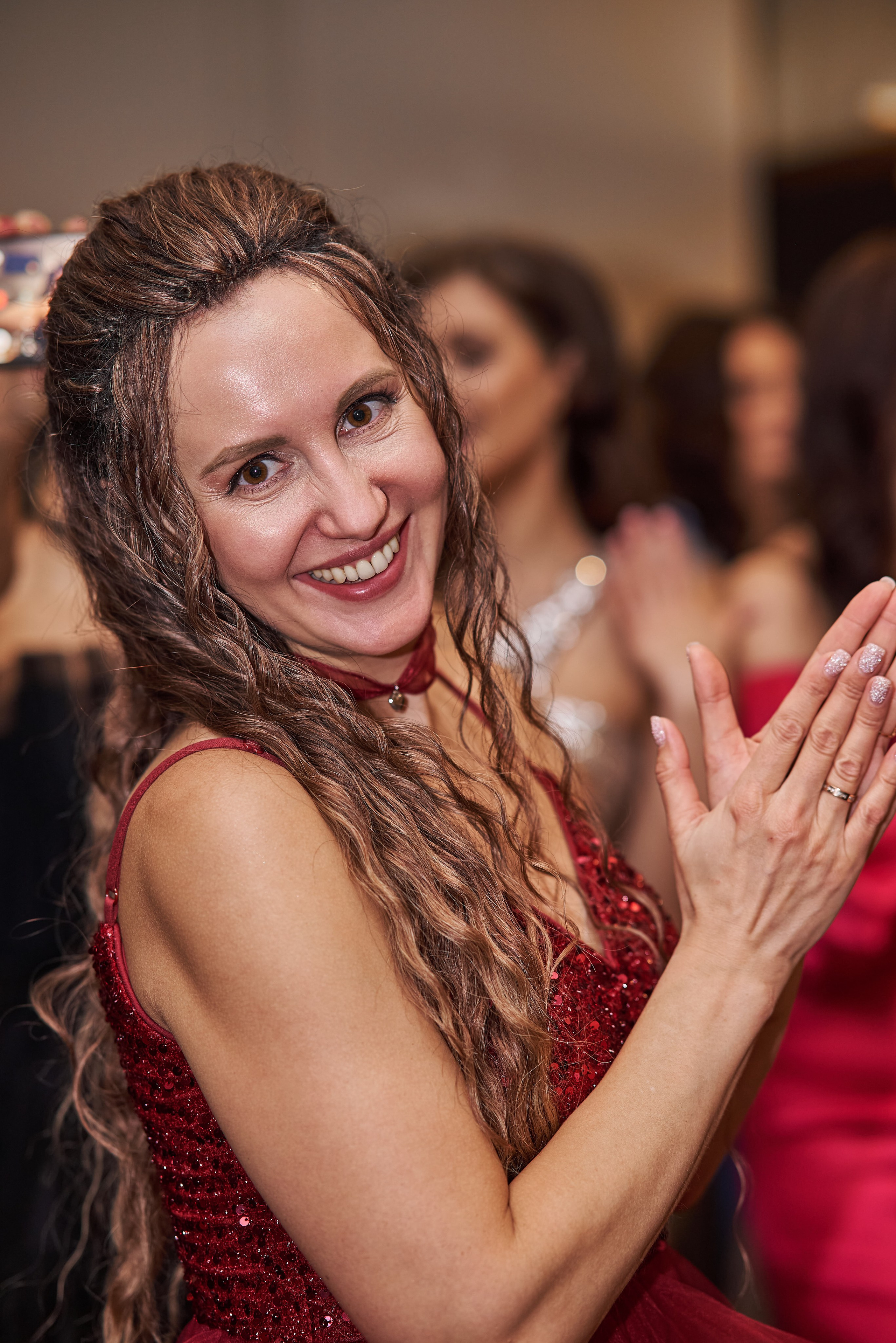 Мисс и миссис Воронеж 2026. Фотограф Денис Кривопусков