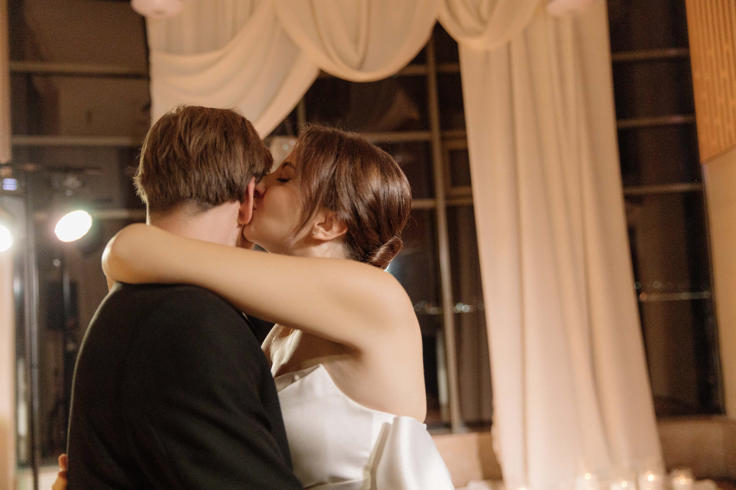 Кристина и Женя. Свадебный и репортажный фотограф Новороссийск Краснодар Сочи Крым Данила Данилов