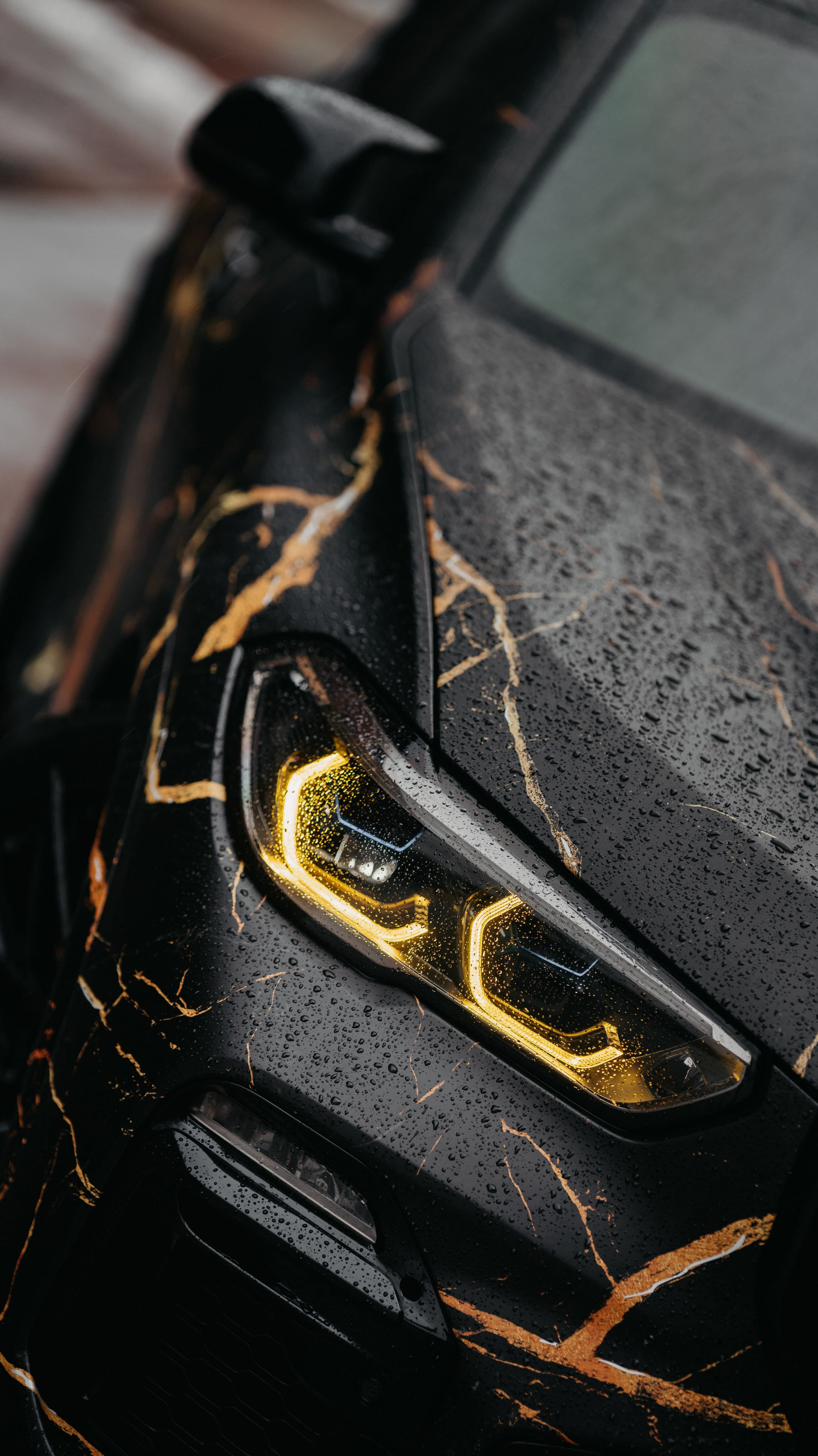 BMW X5. Фотограф в Санкт-Петербурге Мария Александрова