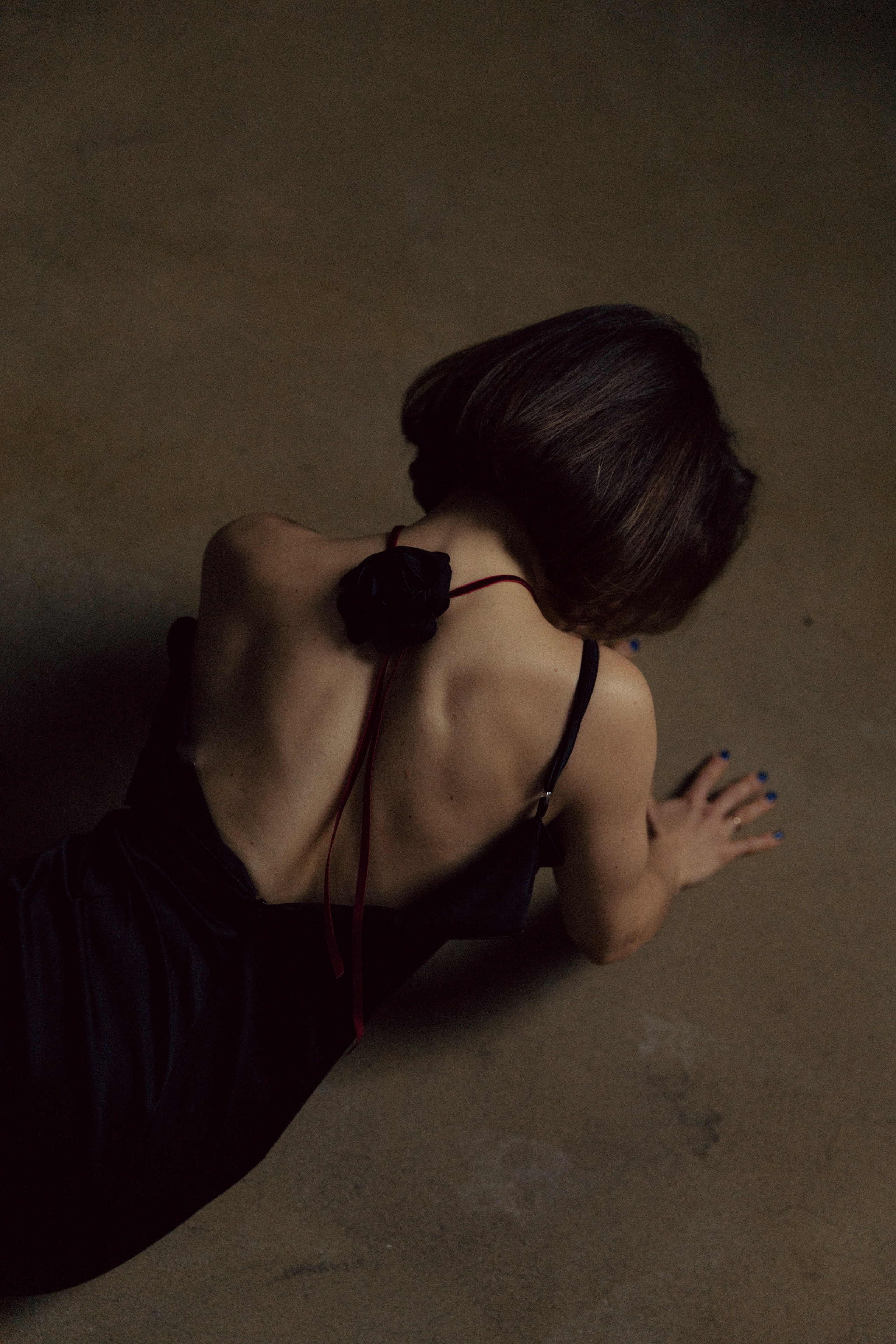 Ксюша. Фотограф Ульяна Дивина в Нижнем Новгороде и Нижегородской области