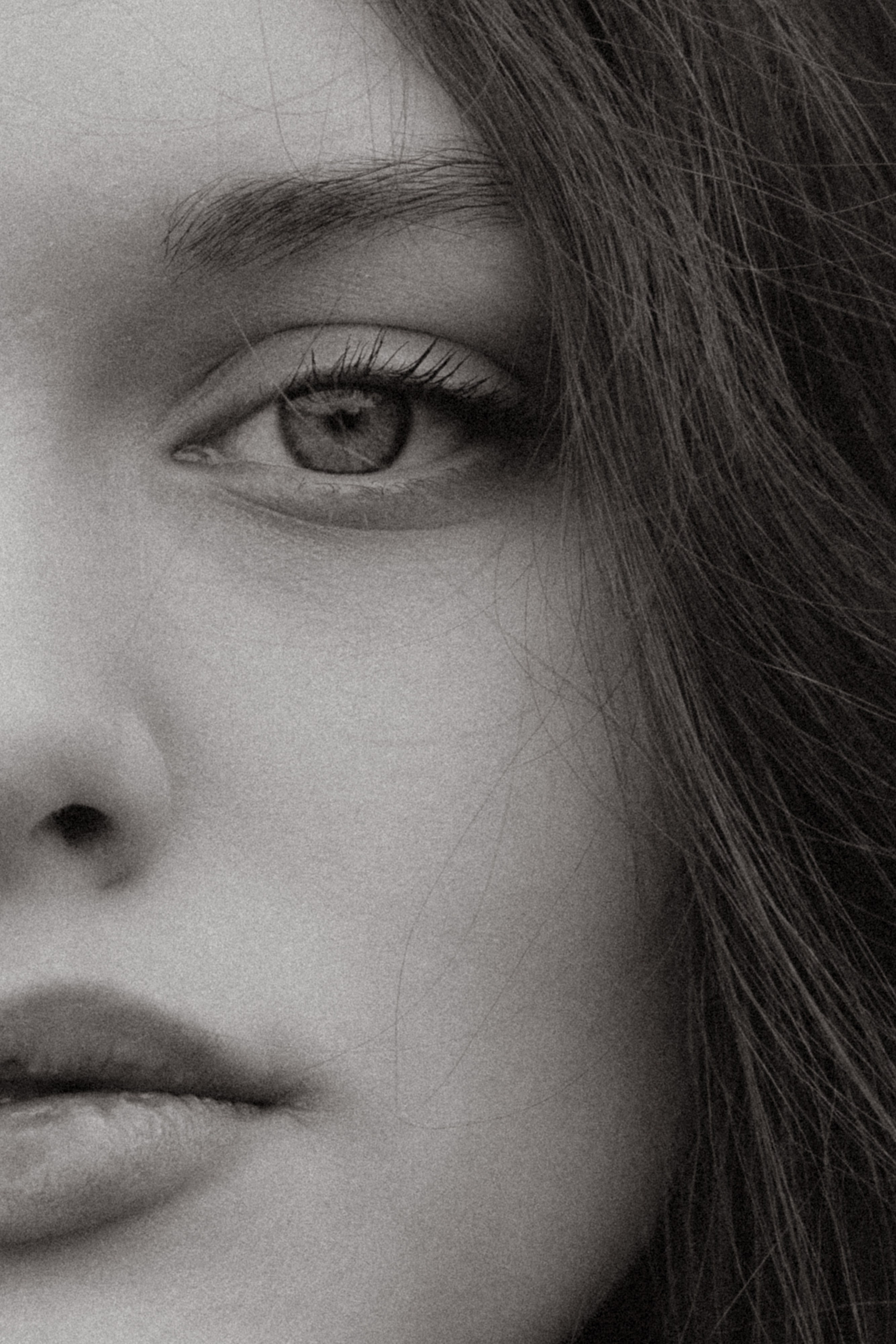 Алена. Фотограф Ульяна Дивина в Нижнем Новгороде и Нижегородской области