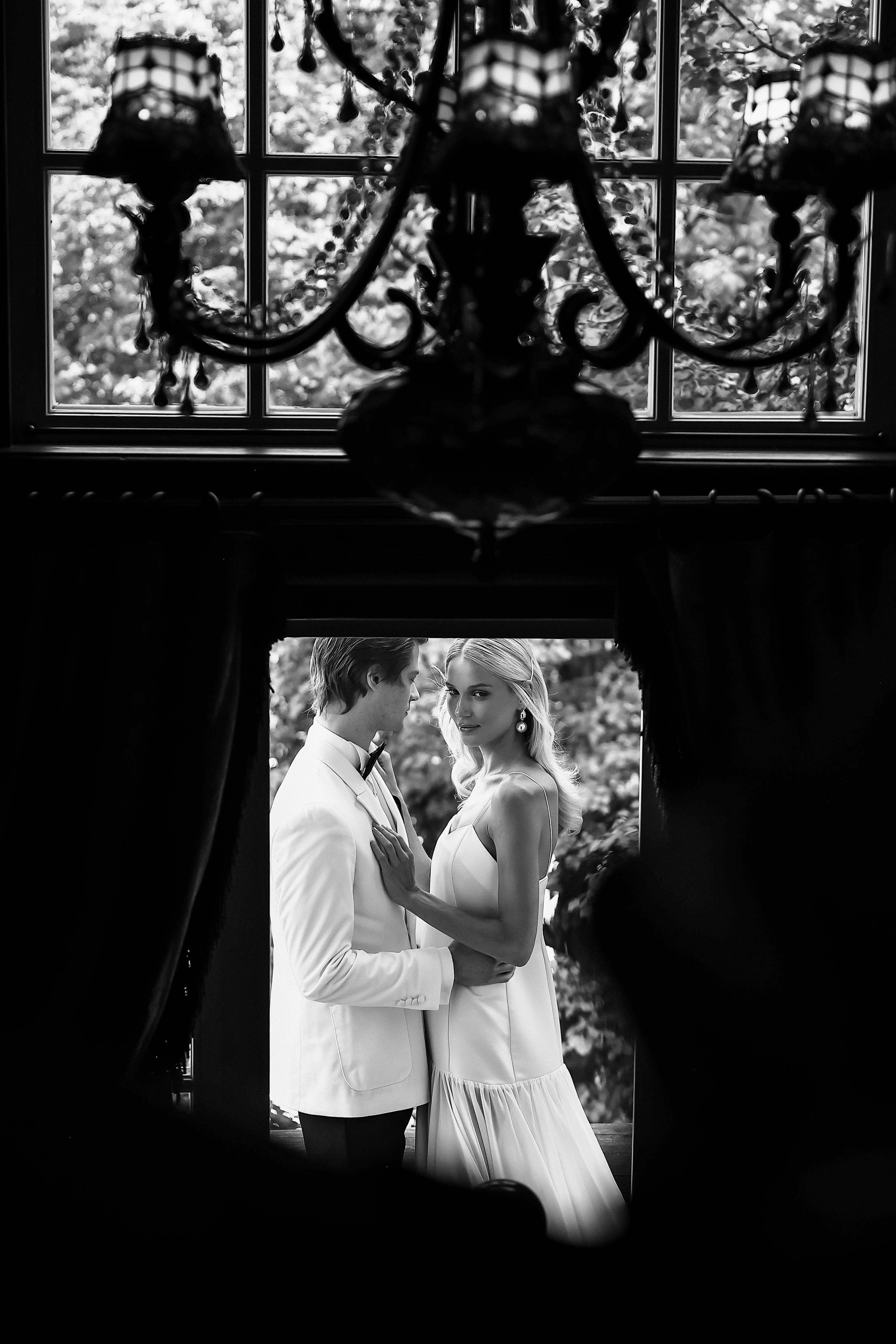 Свадебный фотограф Денис Перминов в Воронеже