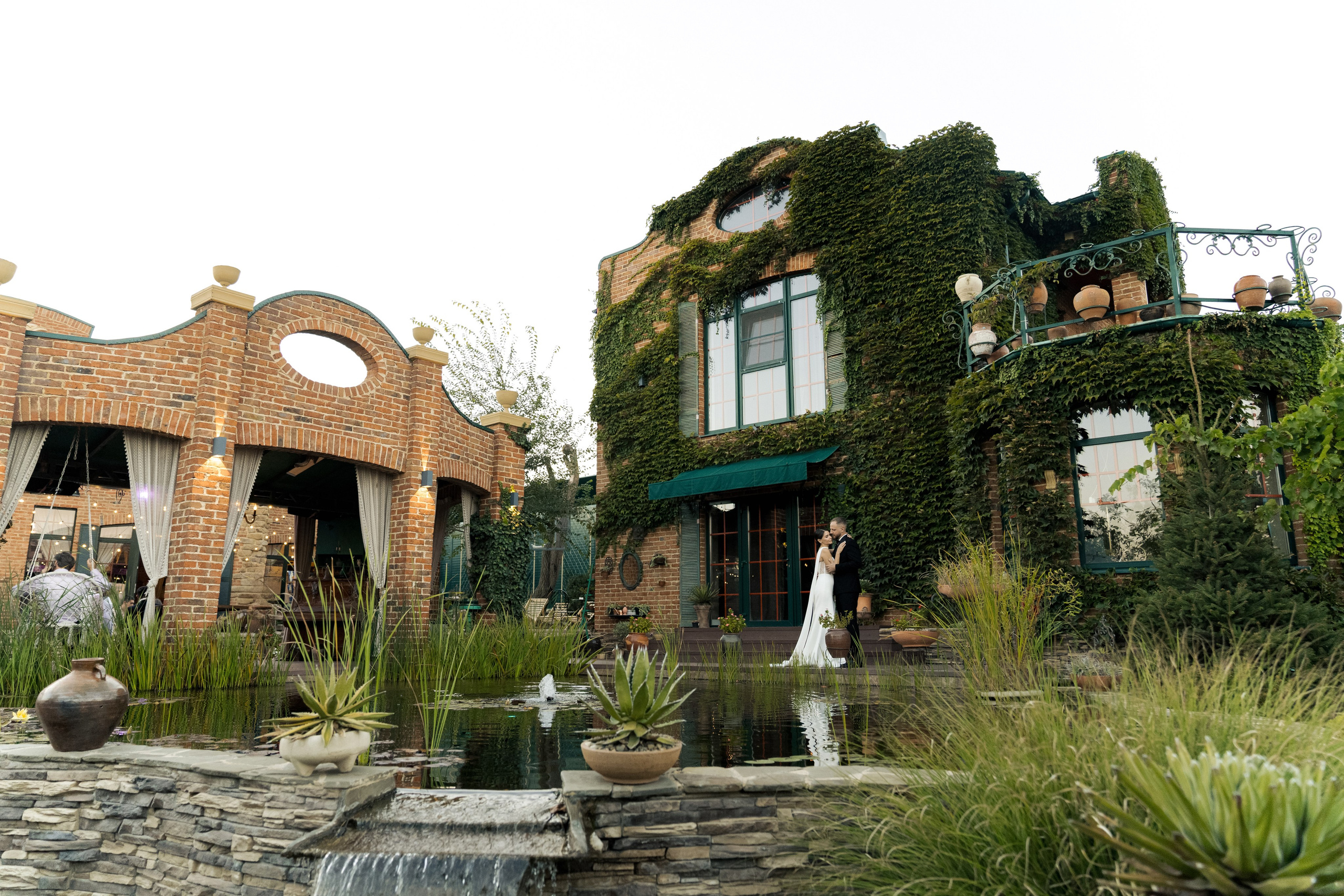 Влад |Диана. Свадебный фотограф в Ростове-на-Дону Саша Филатова