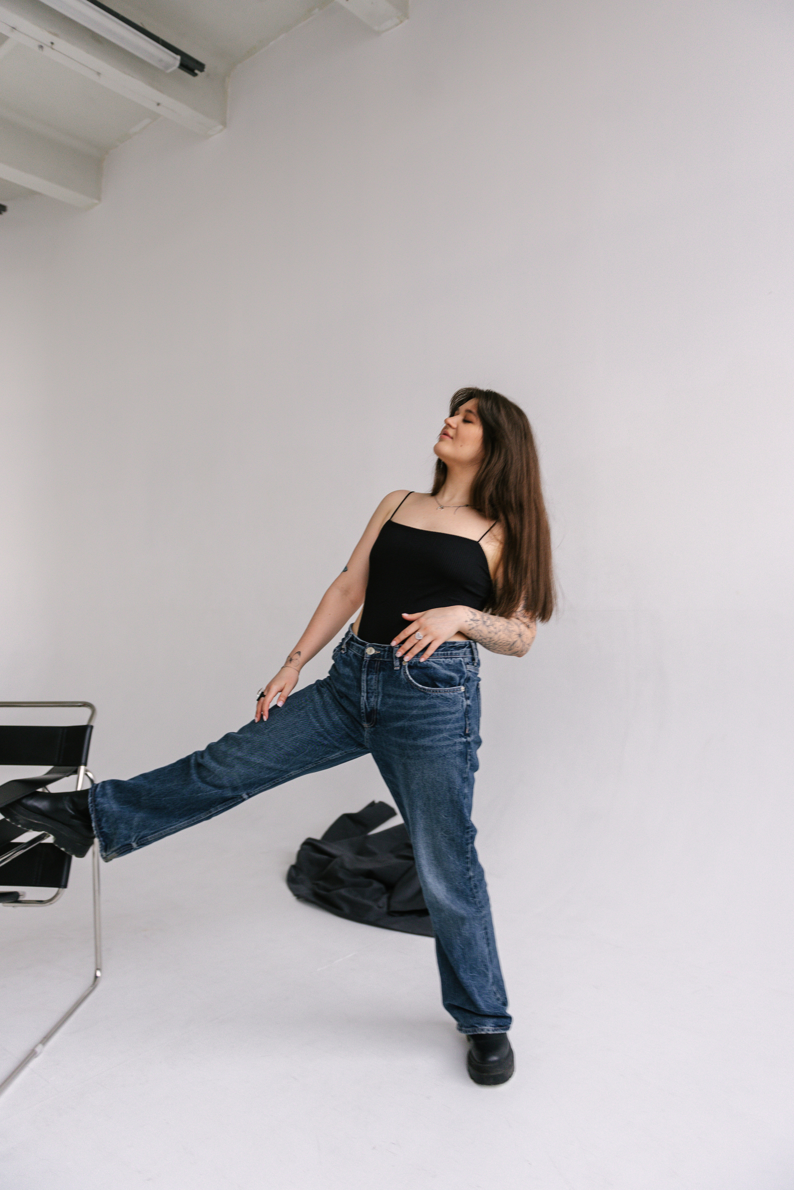 Оля. Фотограф в Нижнем Новгороде и Москве