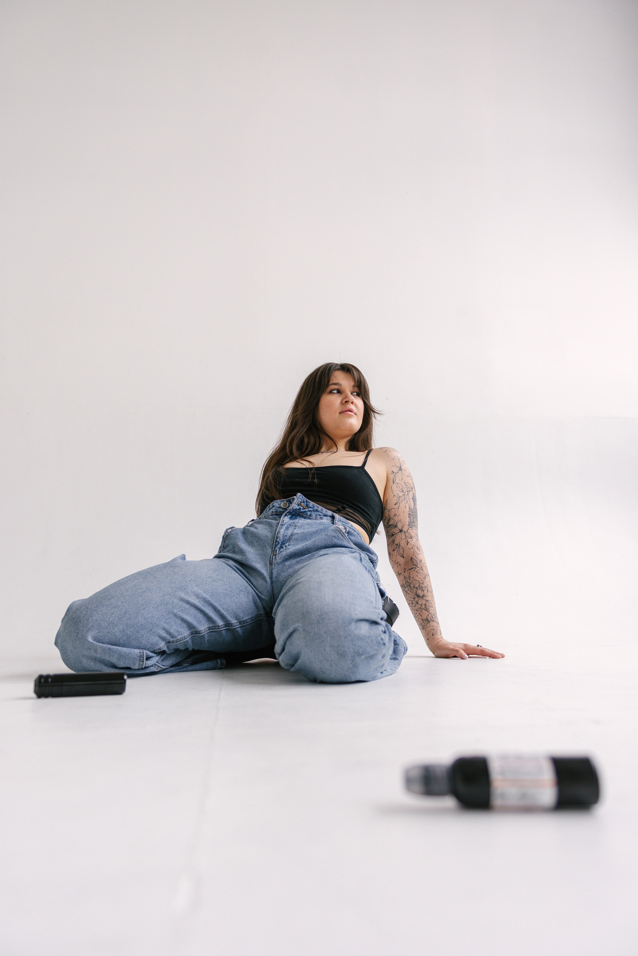 Оля. Фотограф в Нижнем Новгороде и Москве