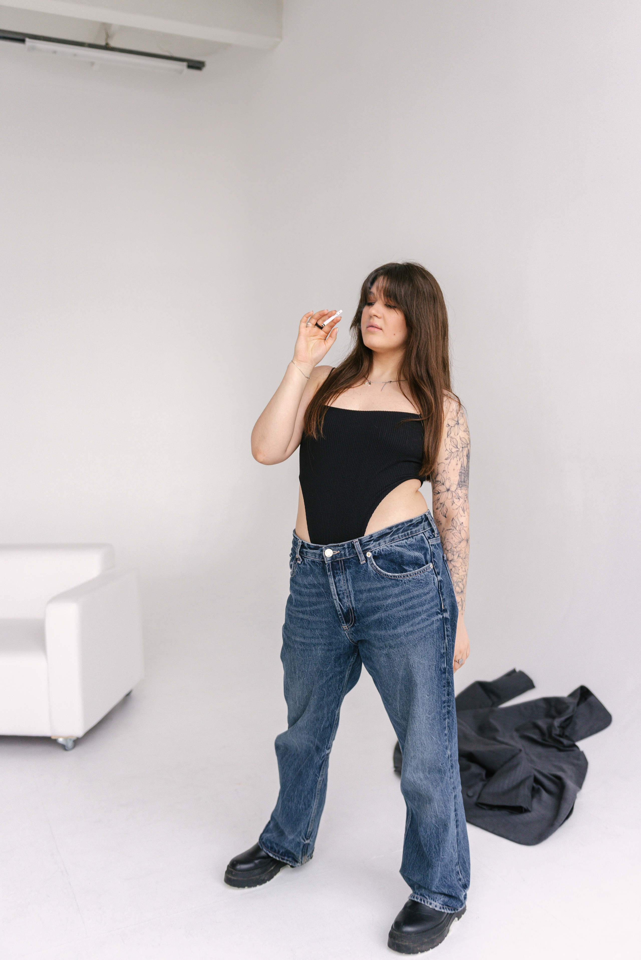 Оля. Фотограф в Нижнем Новгороде и Москве