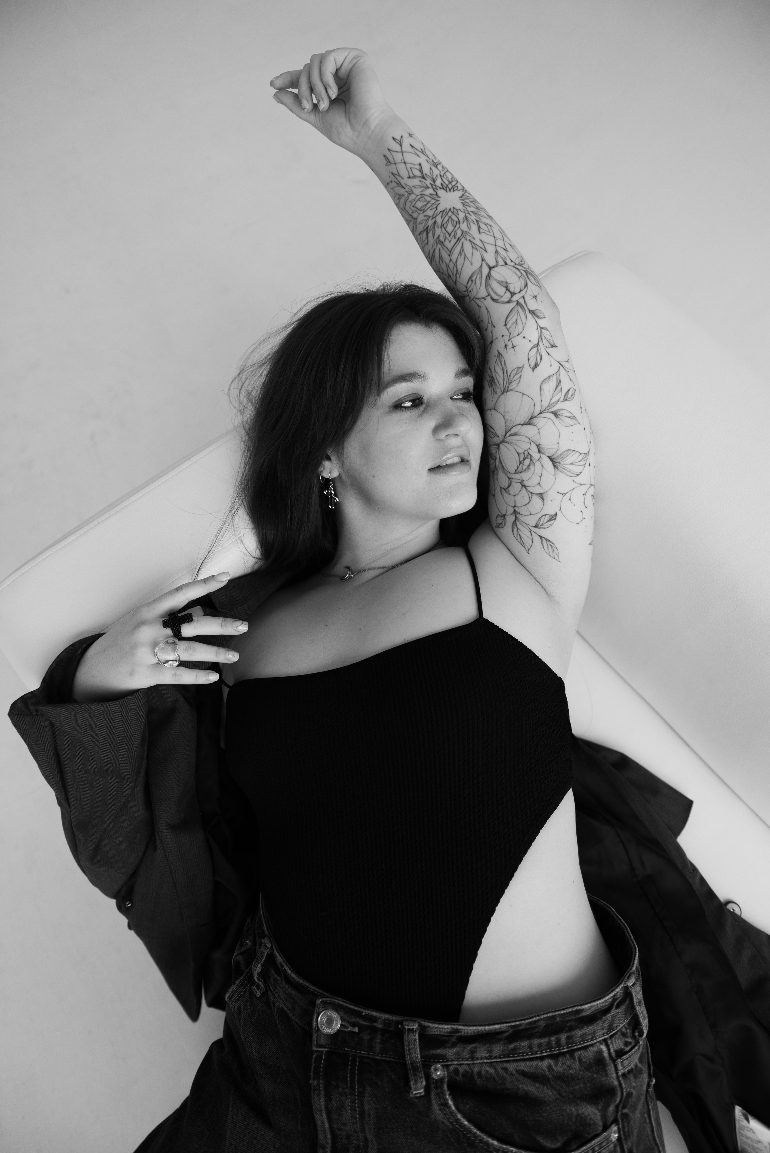 Оля. Фотограф в Нижнем Новгороде и Москве