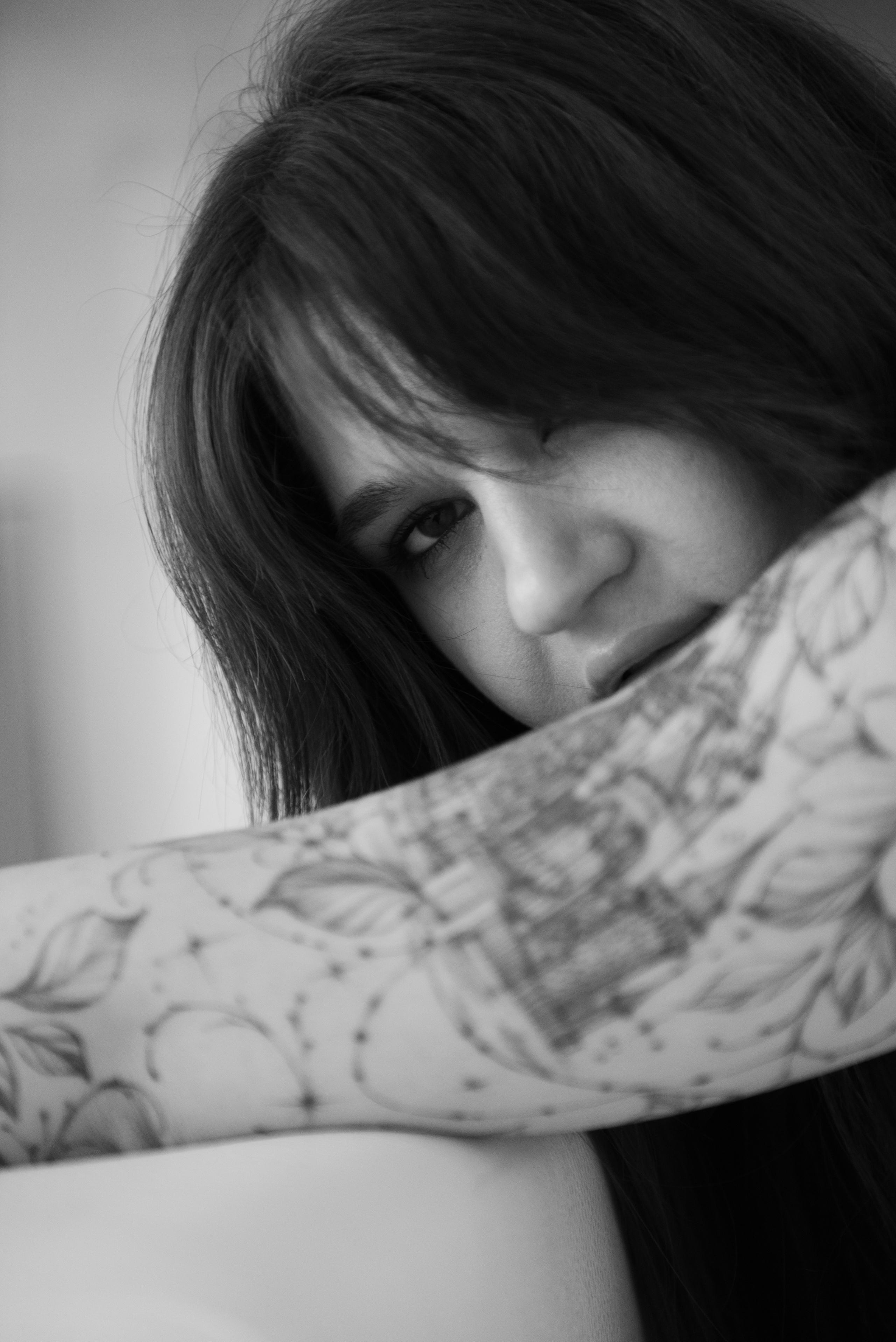 Оля. Фотограф в Нижнем Новгороде и Москве