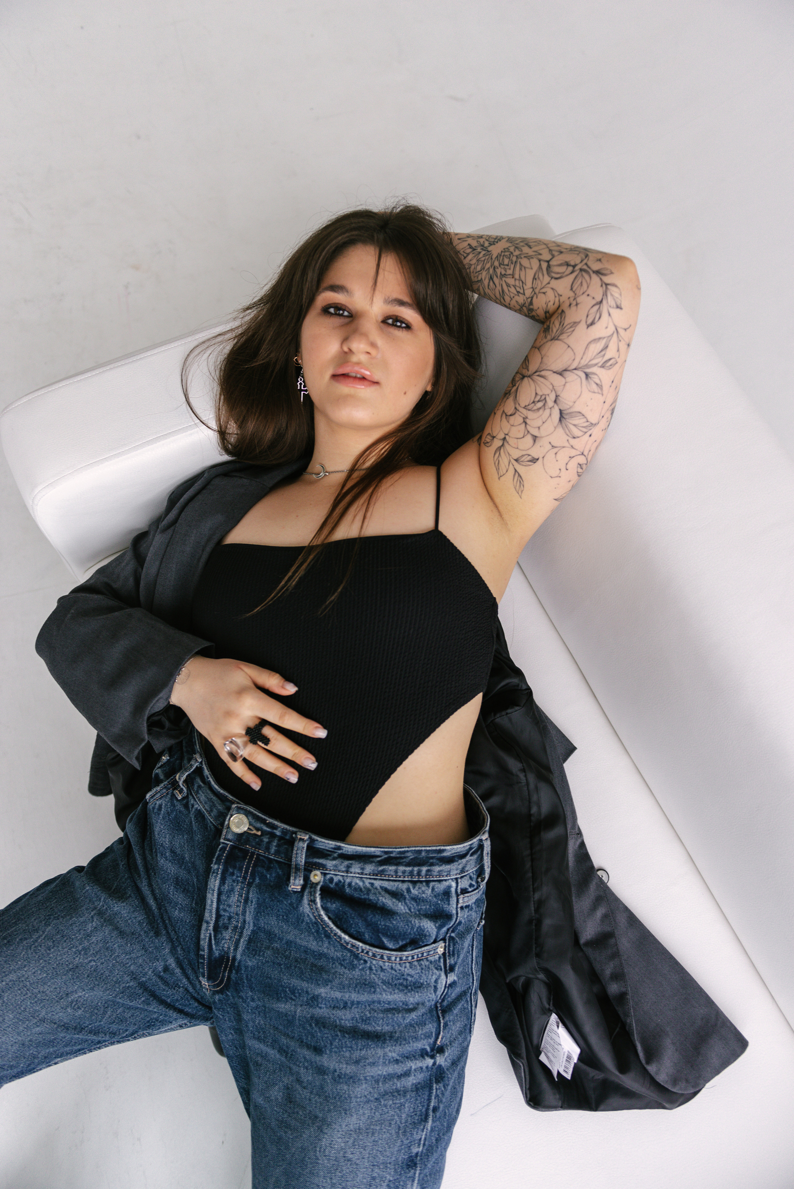 Оля. Фотограф в Нижнем Новгороде и Москве