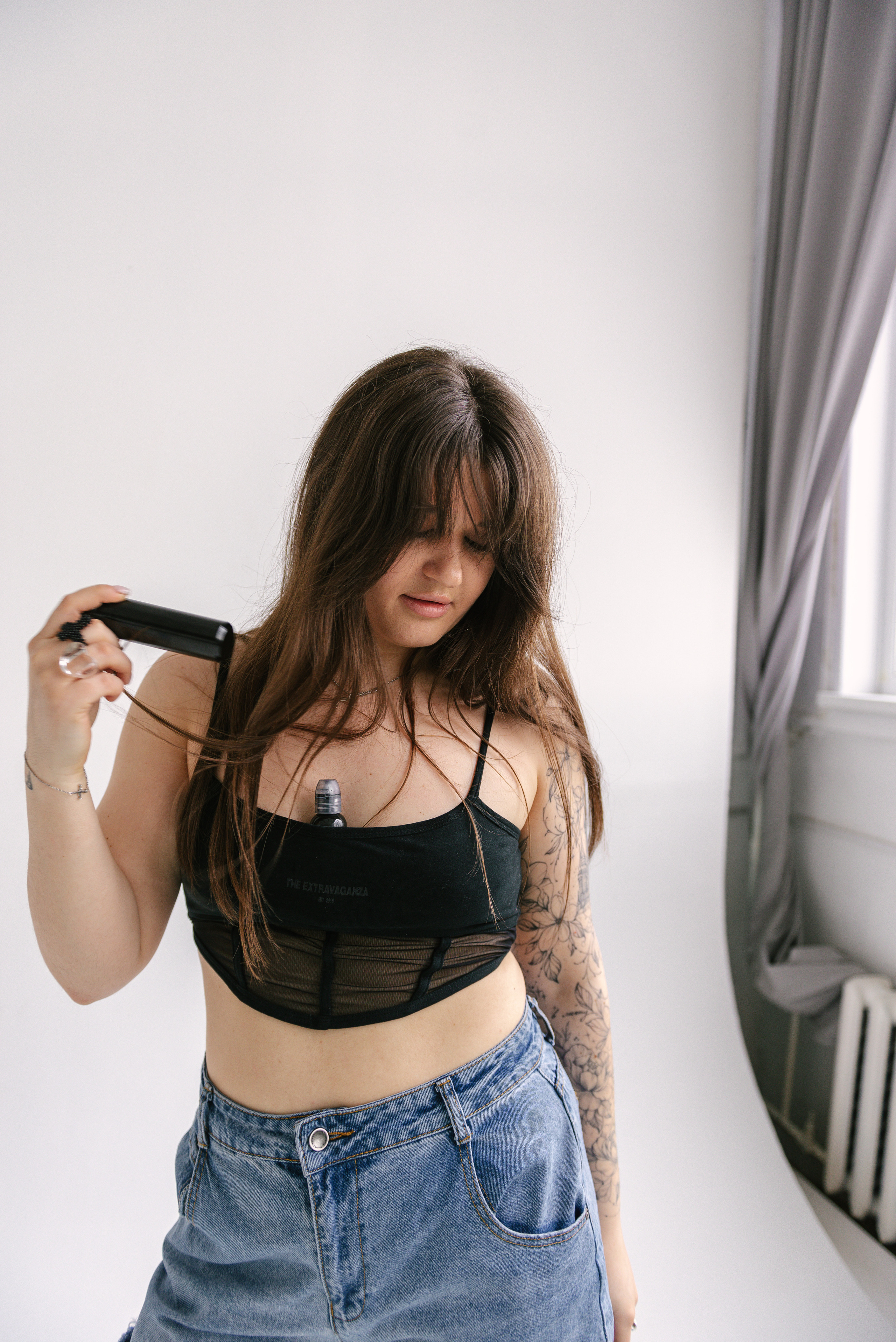 Оля. Фотограф в Нижнем Новгороде и Москве