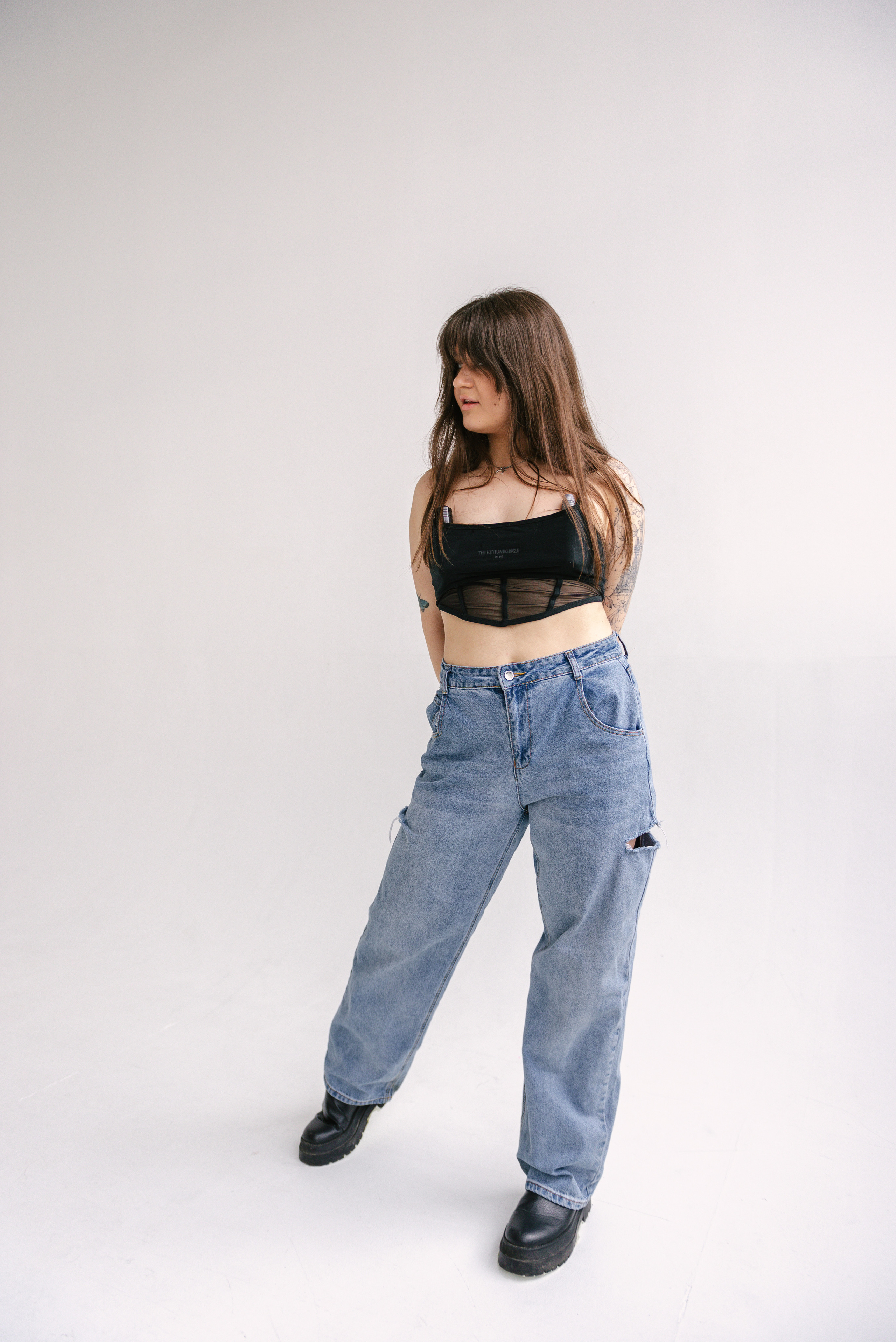 Оля. Фотограф в Нижнем Новгороде и Москве