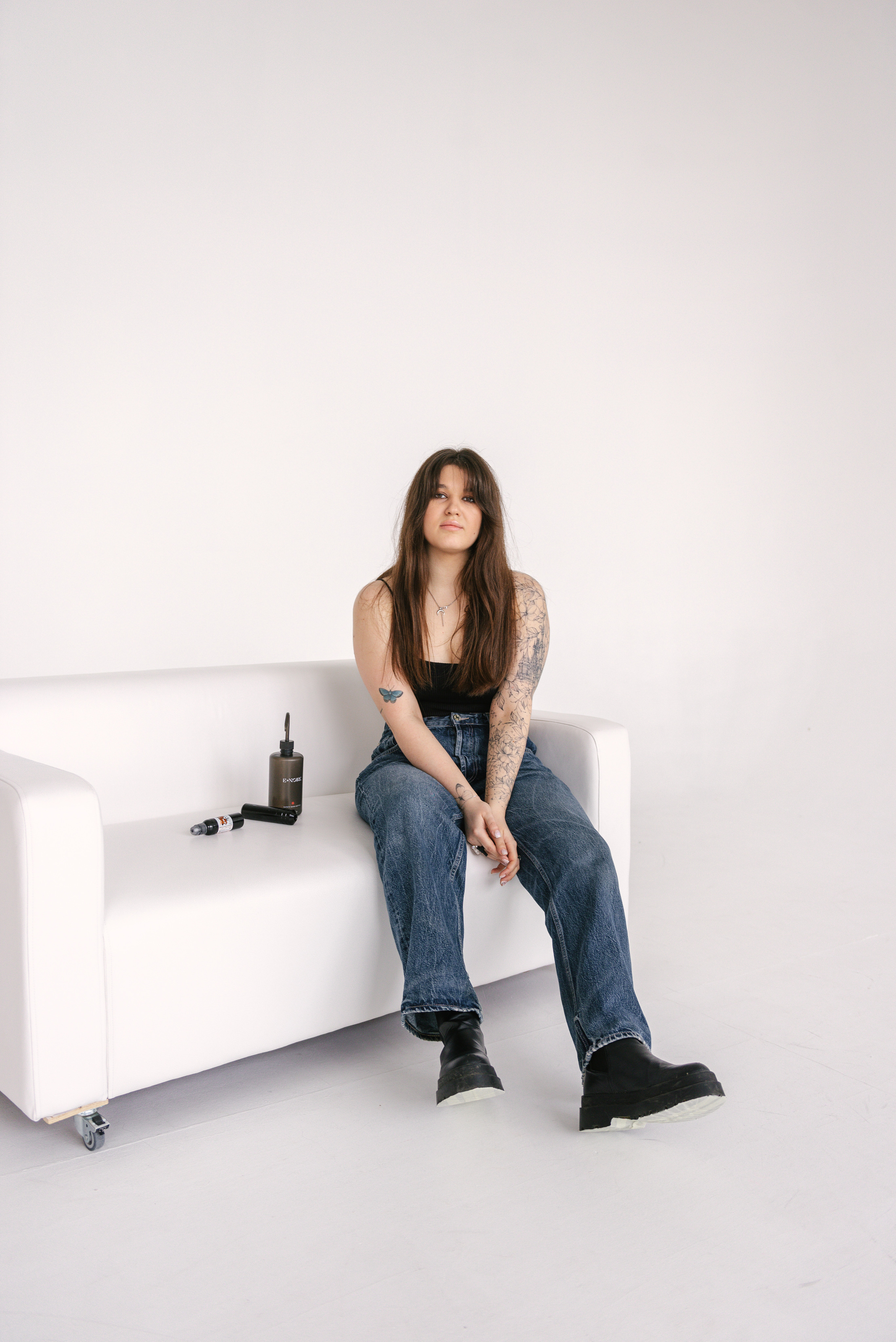 Оля. Фотограф в Нижнем Новгороде и Москве