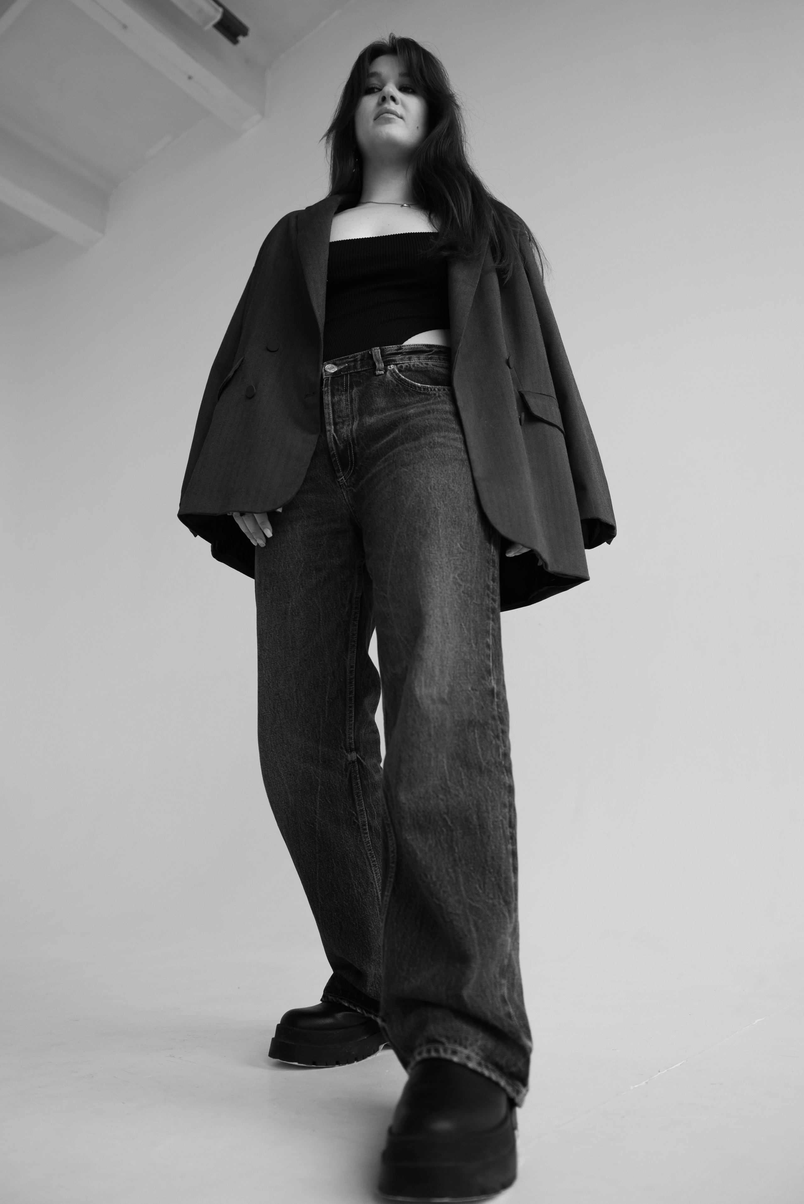 Оля. Фотограф в Нижнем Новгороде и Москве