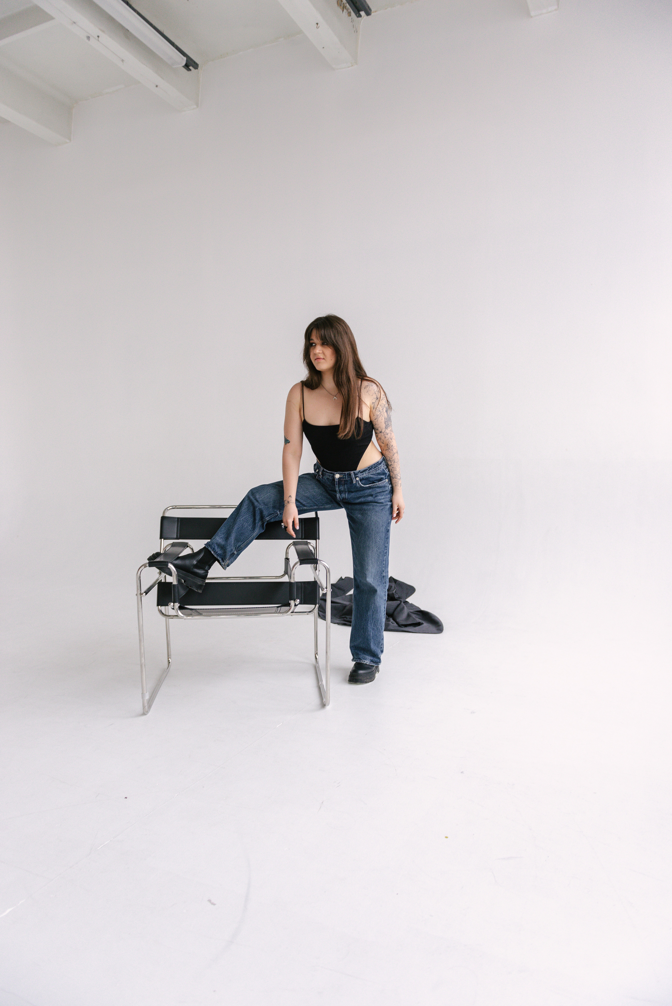 Оля. Фотограф в Нижнем Новгороде и Москве